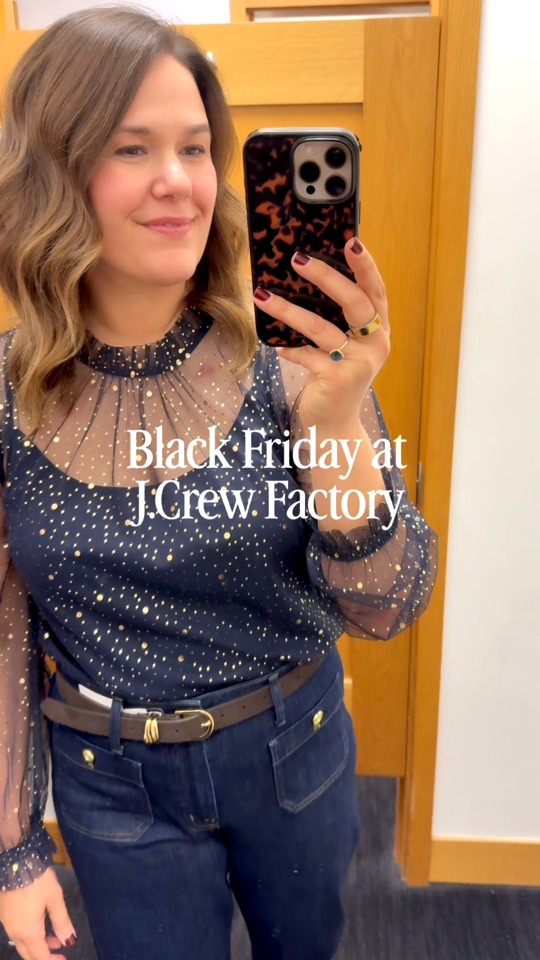 Black Friday try on at J.Crew Factory. 




J.Crew factory, Black Friday, cyber deals, Christmas gift ideas, Black Friday gift ideas, Gift ideas for her, green velvet pants, Christmas outfit ideas, Christmas sweater ideas, Christmas outfit ideas, plaid shirt, 

#LTKSaleAlert #LTKootd #LTKCyberWeek