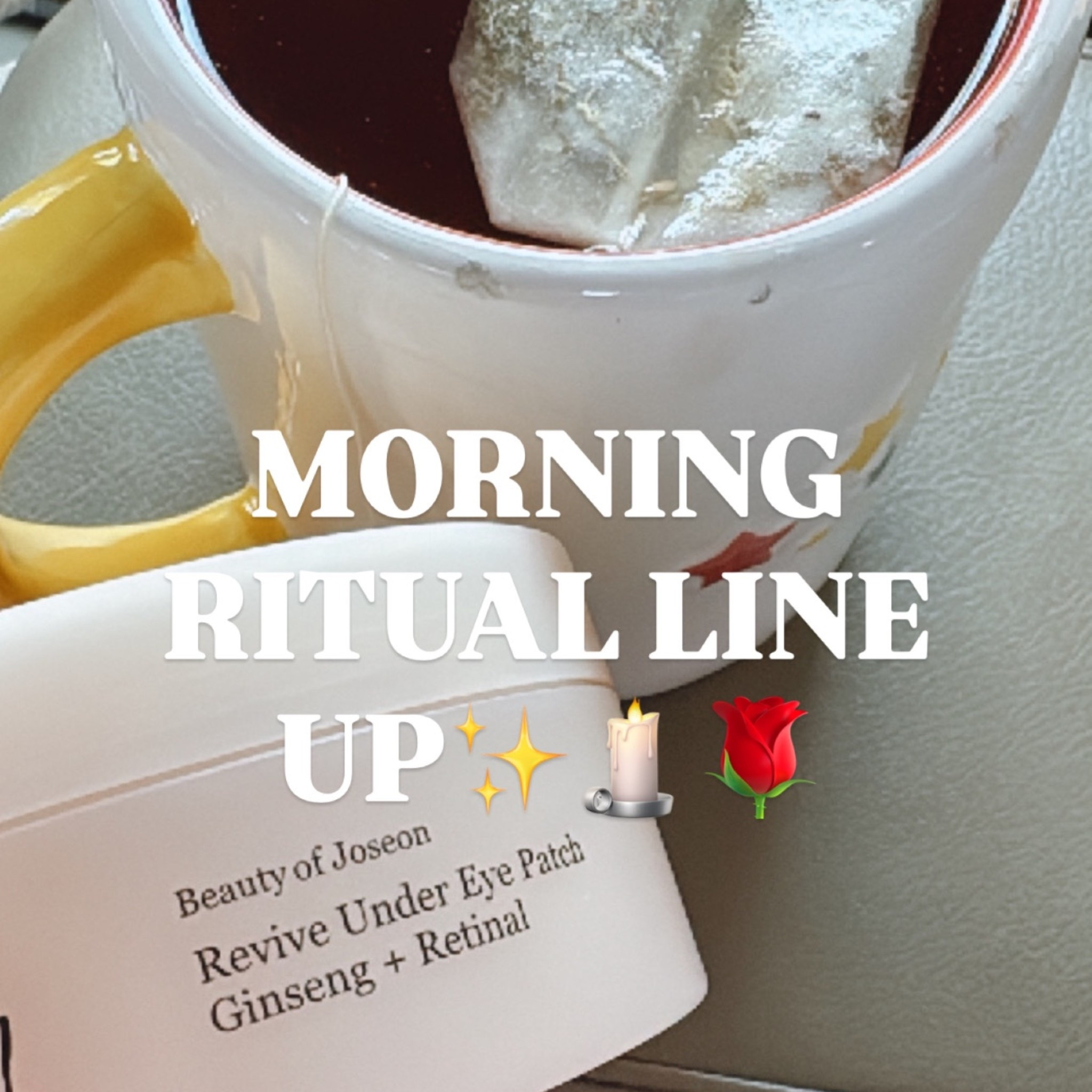 the current morning line up for a high vibe morning as a mother✨💋🌹 

#LTKgrwm #LTKmomlife #LTKselfcare