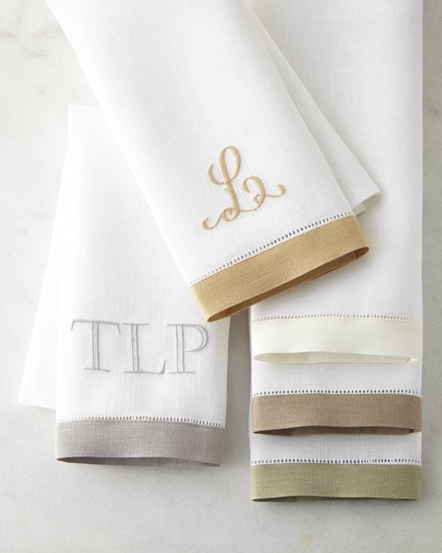 Sferra Filo Towels, 2-Piece Set | Neiman Marcus
