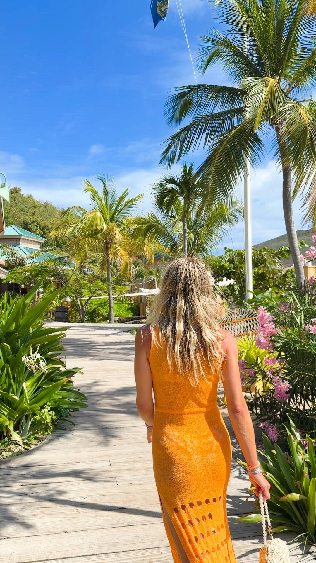 Vacation in the British Virgin Islands wearing Kulani Kinis & Vici

#LTKootd #LTKTravel #LTKSeasonal