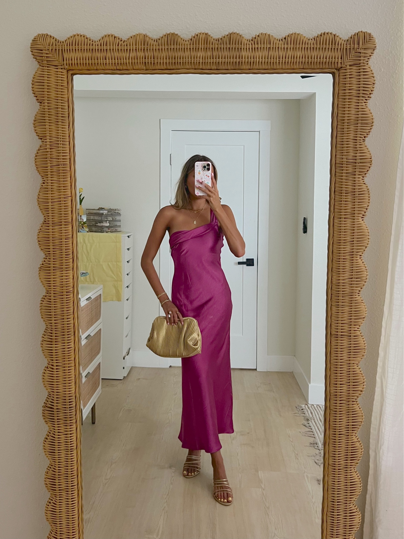 amazon prime summer wedding guest dresses under $50💍💕⭐️ wearing a size XS in this dress

#LTKootd #LTKWedding