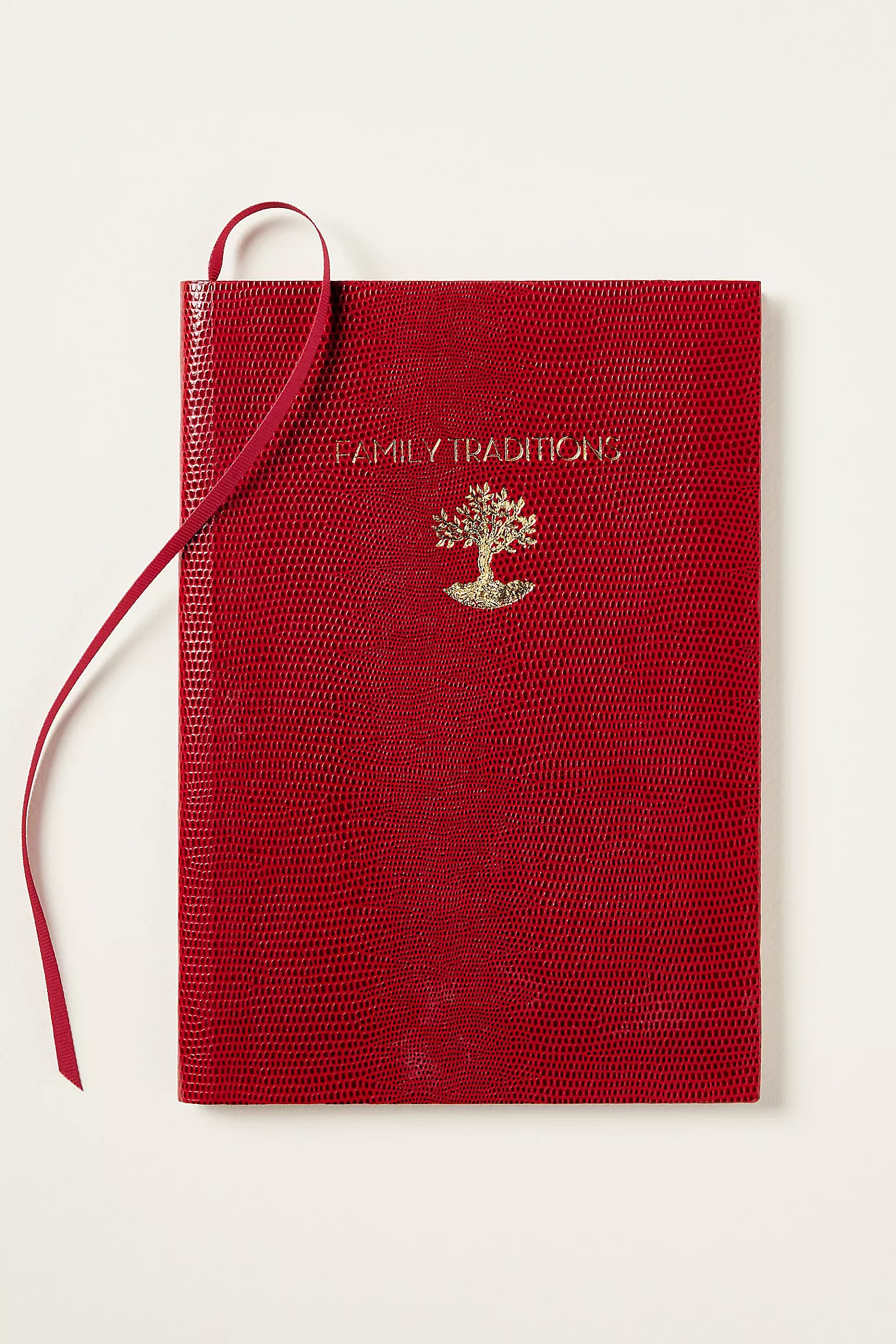 Sloane Stationery Wedding Guest Gift Journal | Anthropologie (US)