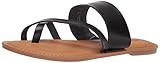 Amazon Essentials Women's One Band Flip Flop Sandal       Add to Logie | Amazon (US)