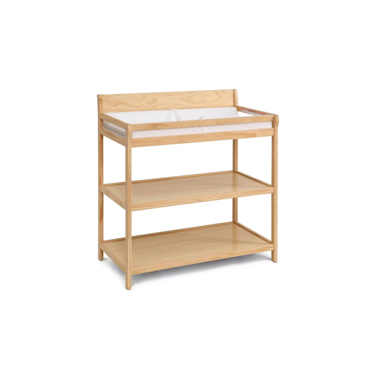 Suite Bebe Shailee Changing Table - Natural | Target