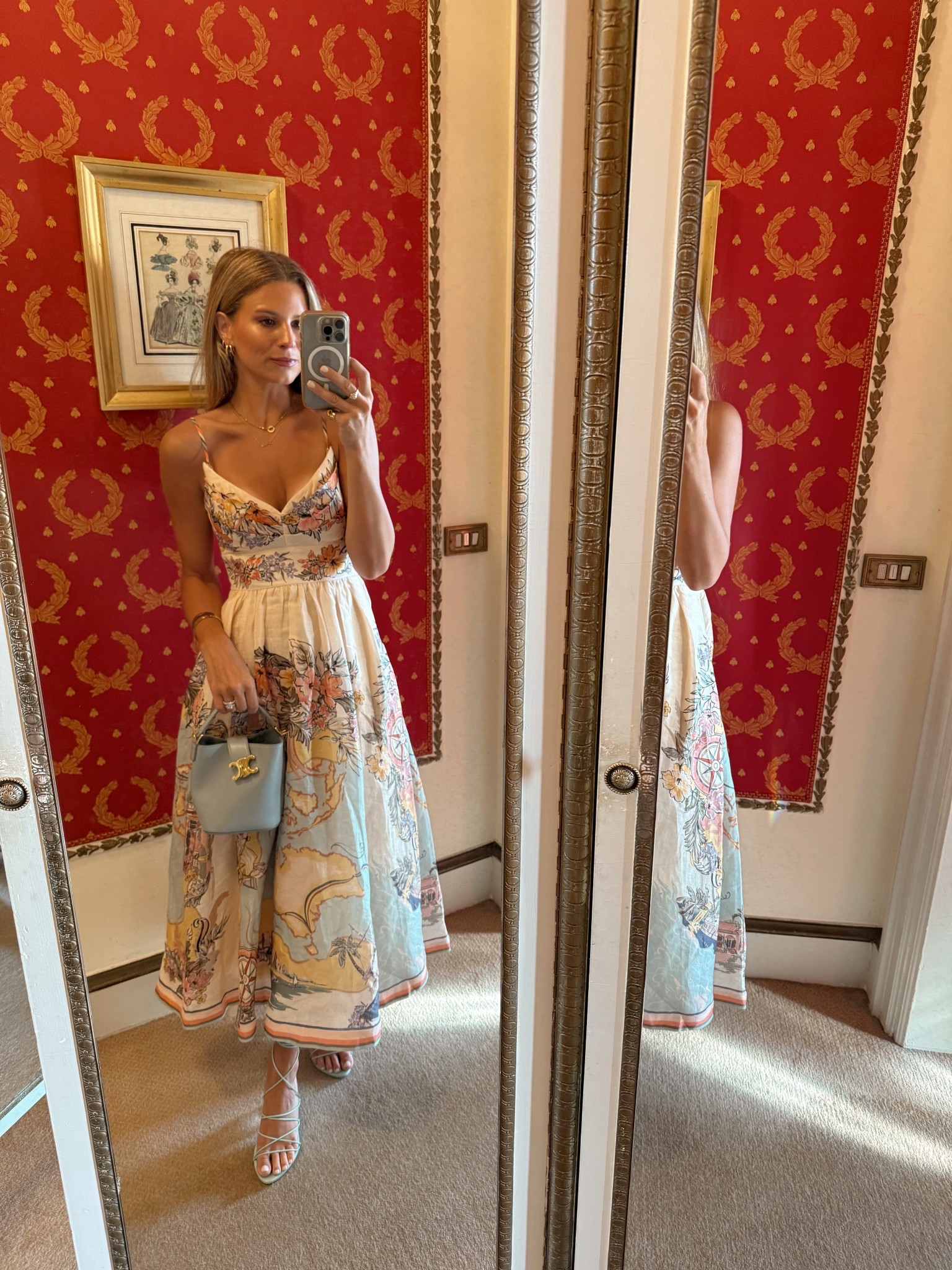 Ciao Roma! 

#LTKSeasonal #LTKWedding #LTKTravel