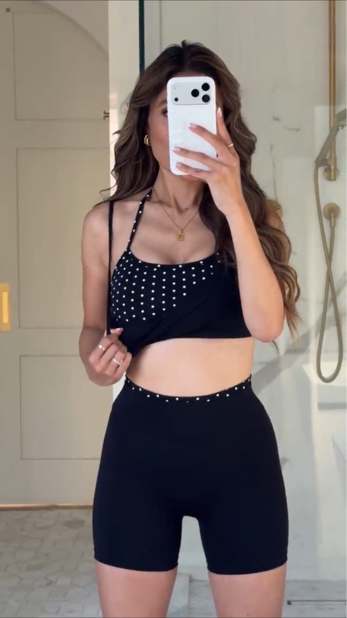 Scroll to shop!! Follow for more!! Xo! ✨

#LTKdayinmylife #LTKfitnessgoals #LTKootd