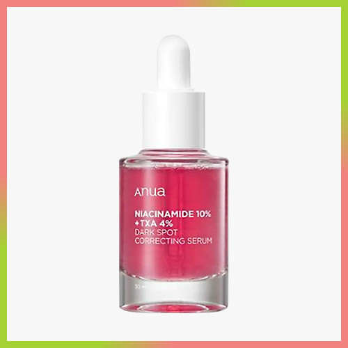 Anua Niacinamide 10% +TXA 4% Dark Spot Correcting Serum 30ml | Olive Young Global