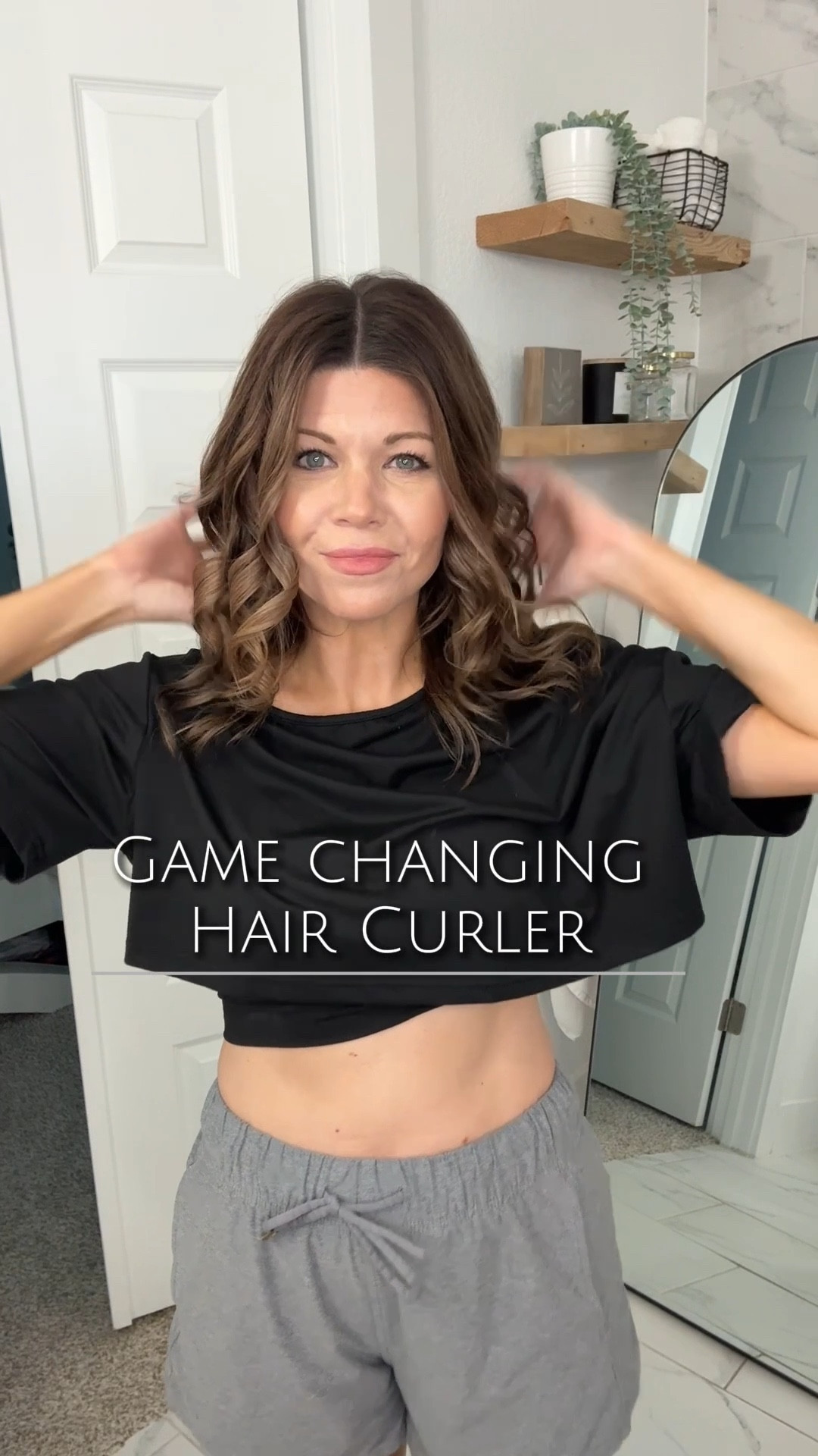 As a busy mom, I need tools that actually work. The TYMO Curl Pro Plus is hands-down the best hair tool I’ve used—fast, easy, and my curls last all day. This has officially become my go-to recommendation!  #curlsTYMO #tymobeauty

#LTKBeauty #LTKgrwm #LTKFindsUnder100