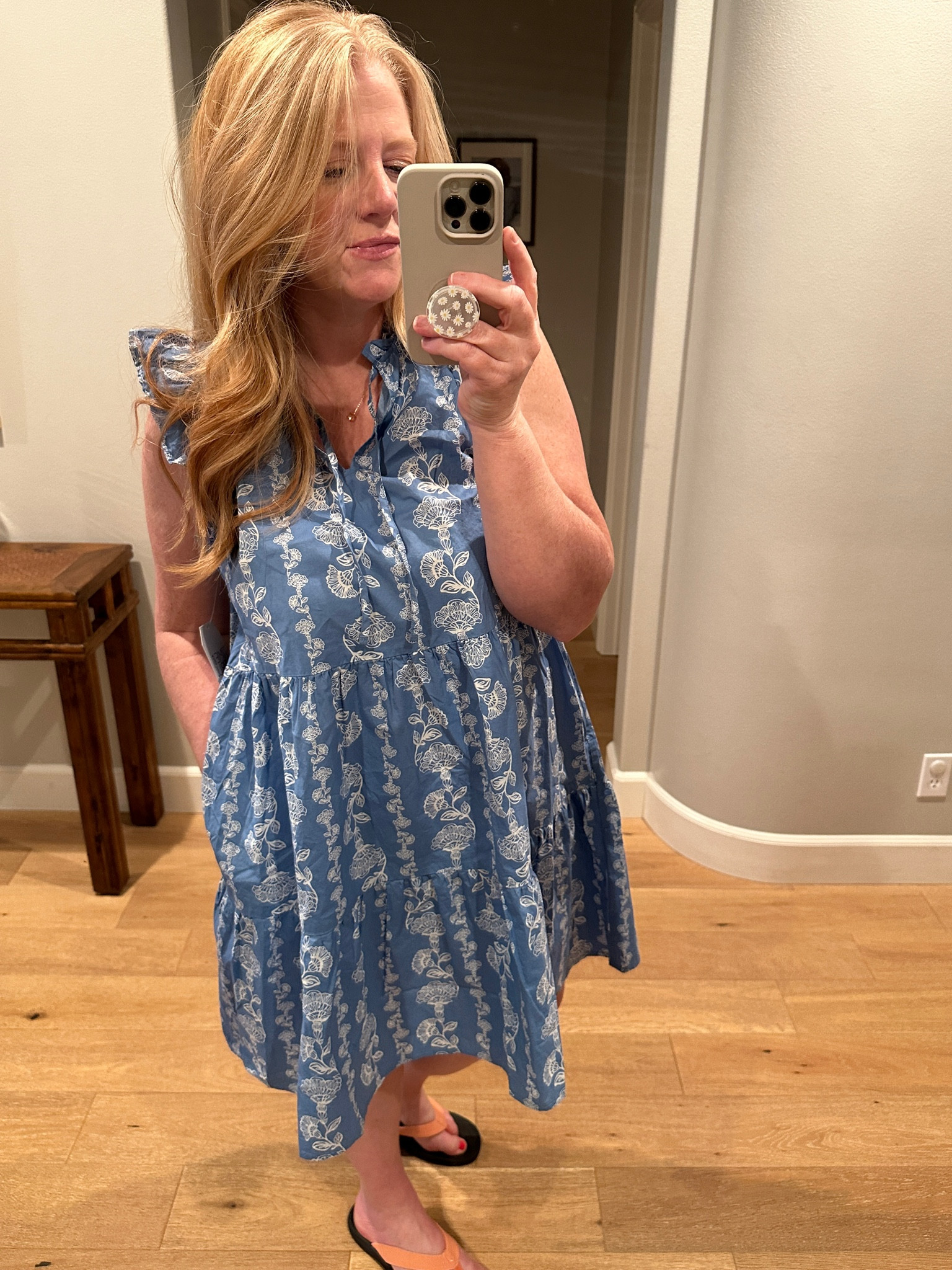 Summer of dresses here I come! #walmartfashion 

#LTKSeasonal #LTKunder50