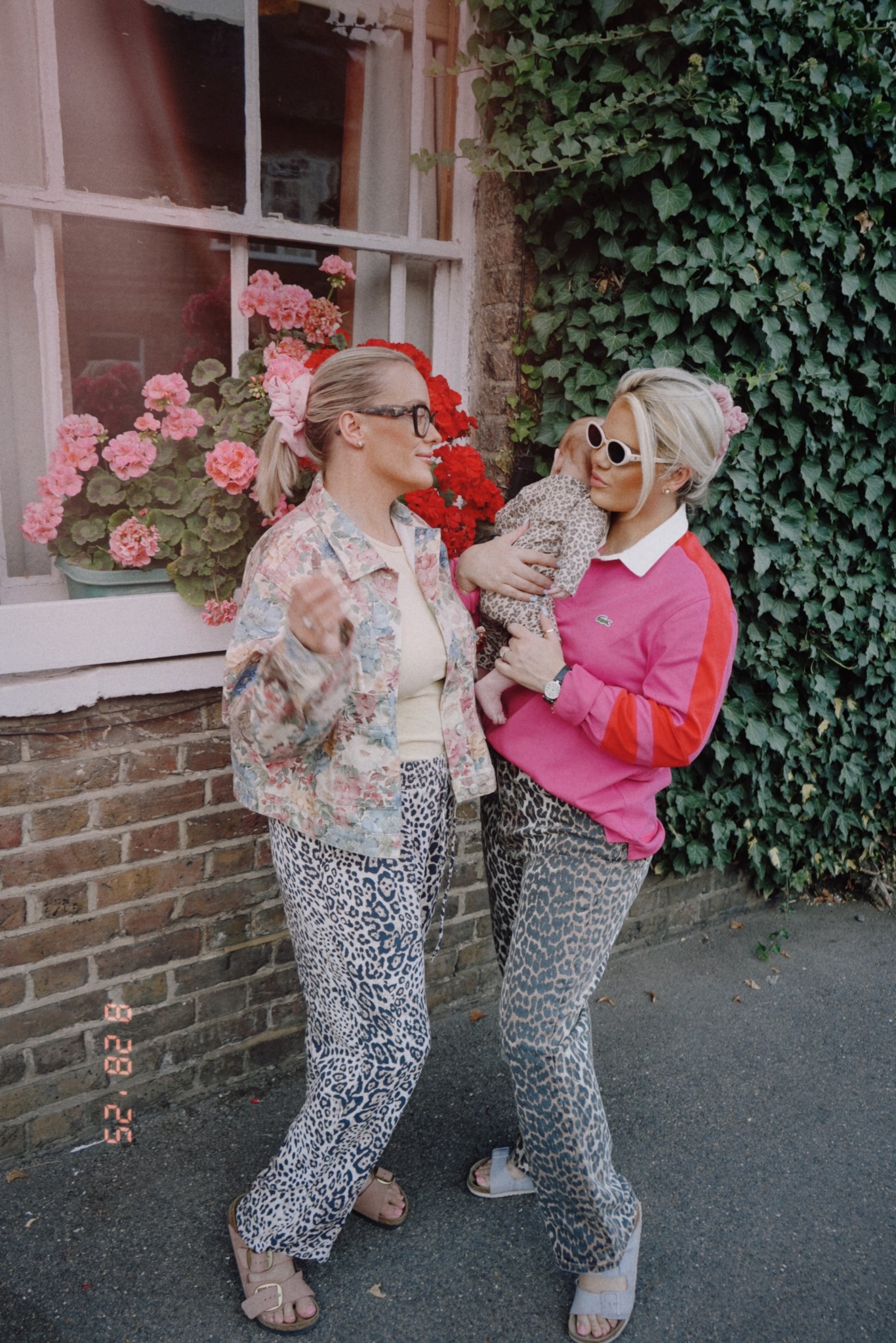 Leopard print is always in 🐆

#LTKkids #LTKbaby #LTKautumn