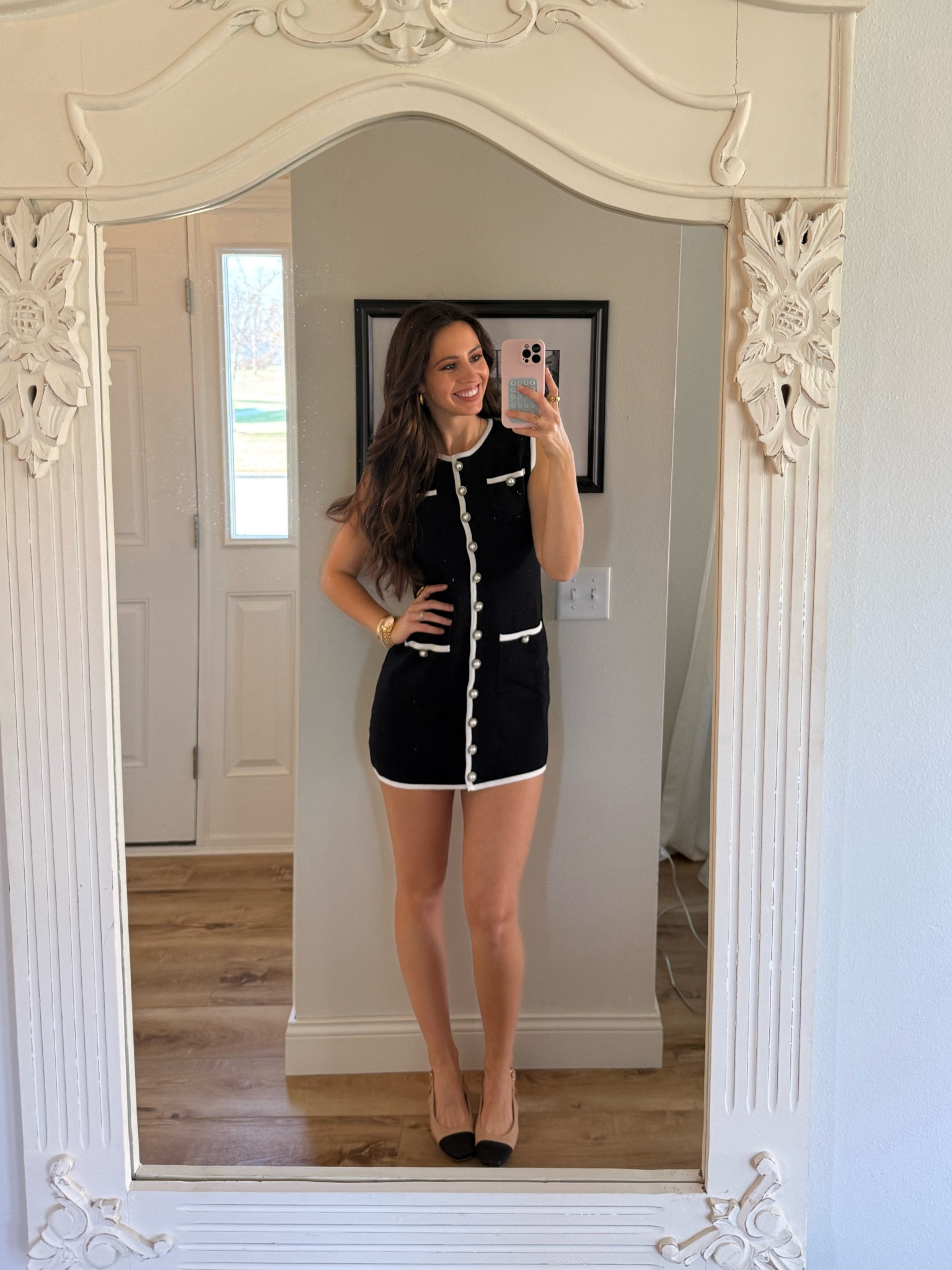 code KATHLEENSAVE30 at vici 

#LTKStyleTip #LTKWorkwear #LTKGiftGuide