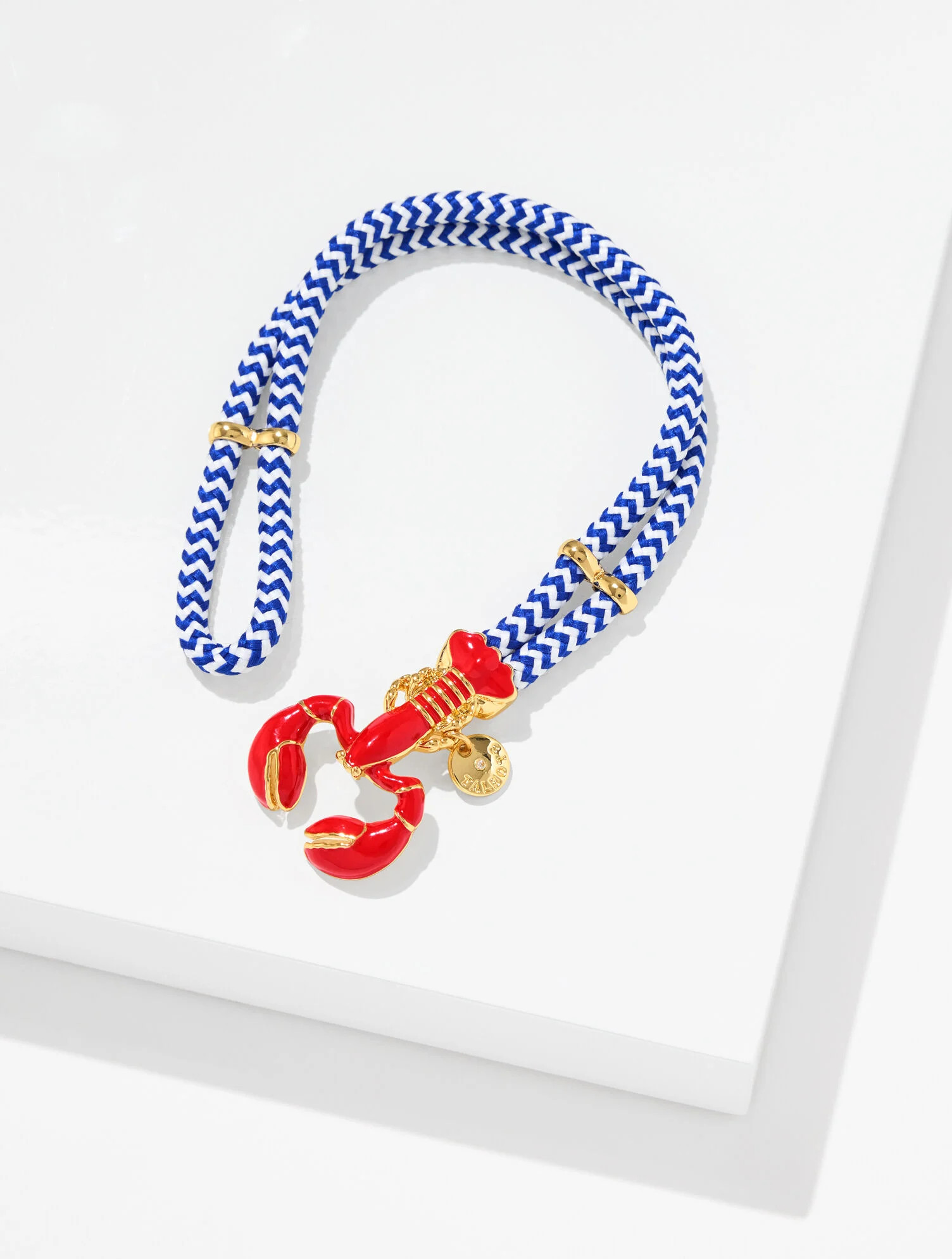 Lobster Catch Bracelet | Talbots