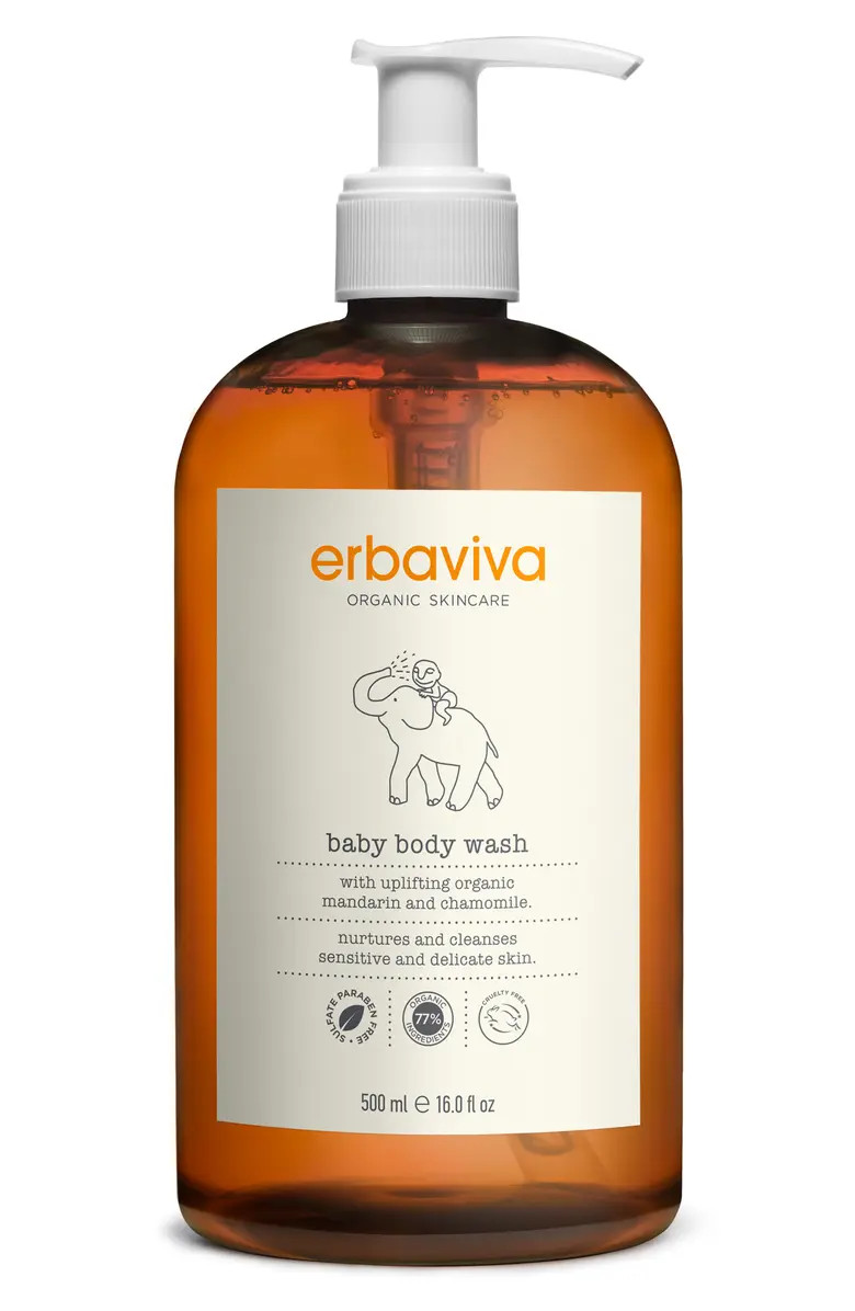 Baby Body Wash | Nordstrom