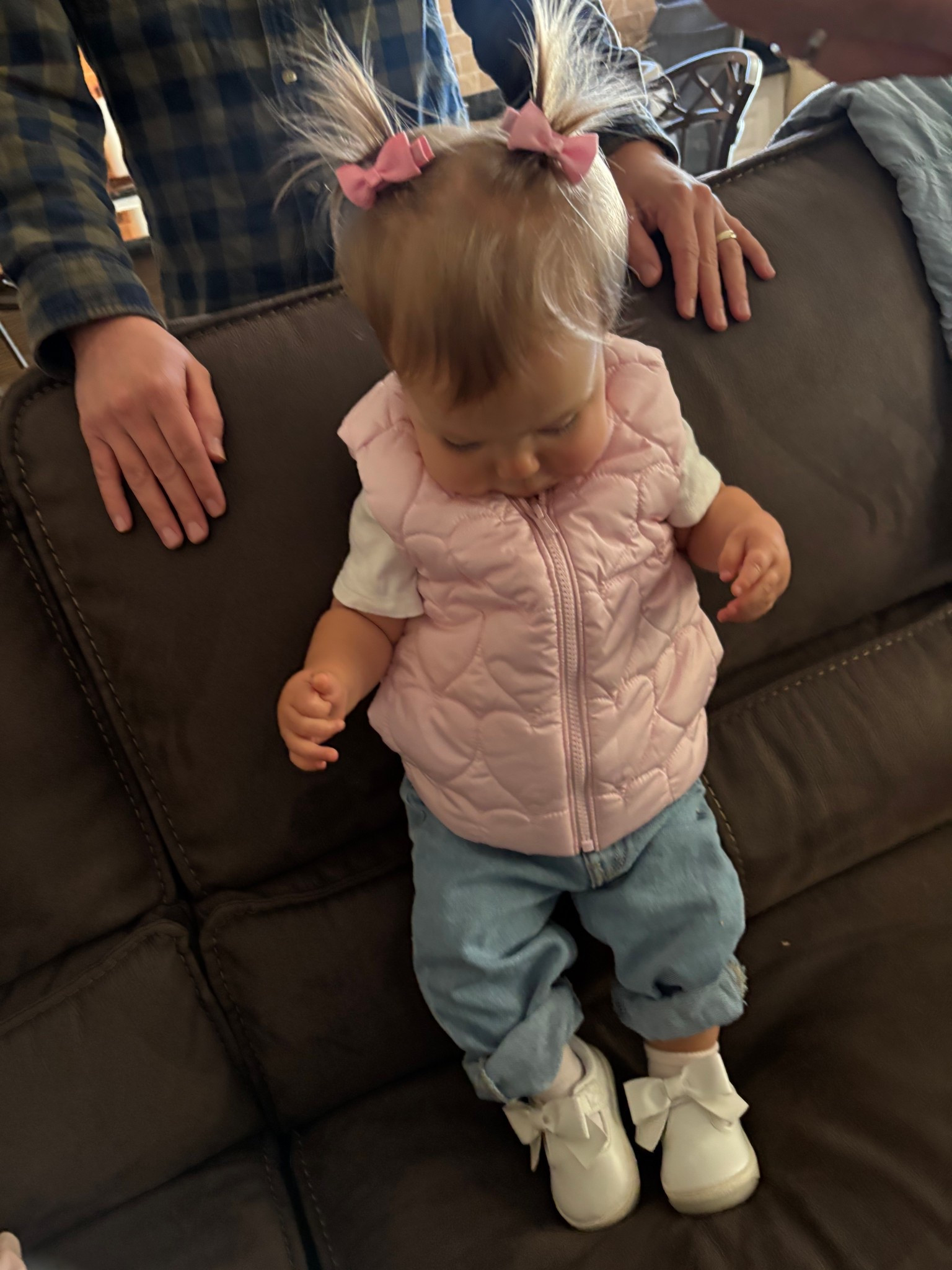 baby girl ootd

#LTKootd #LTKBaby #LTKmomlife