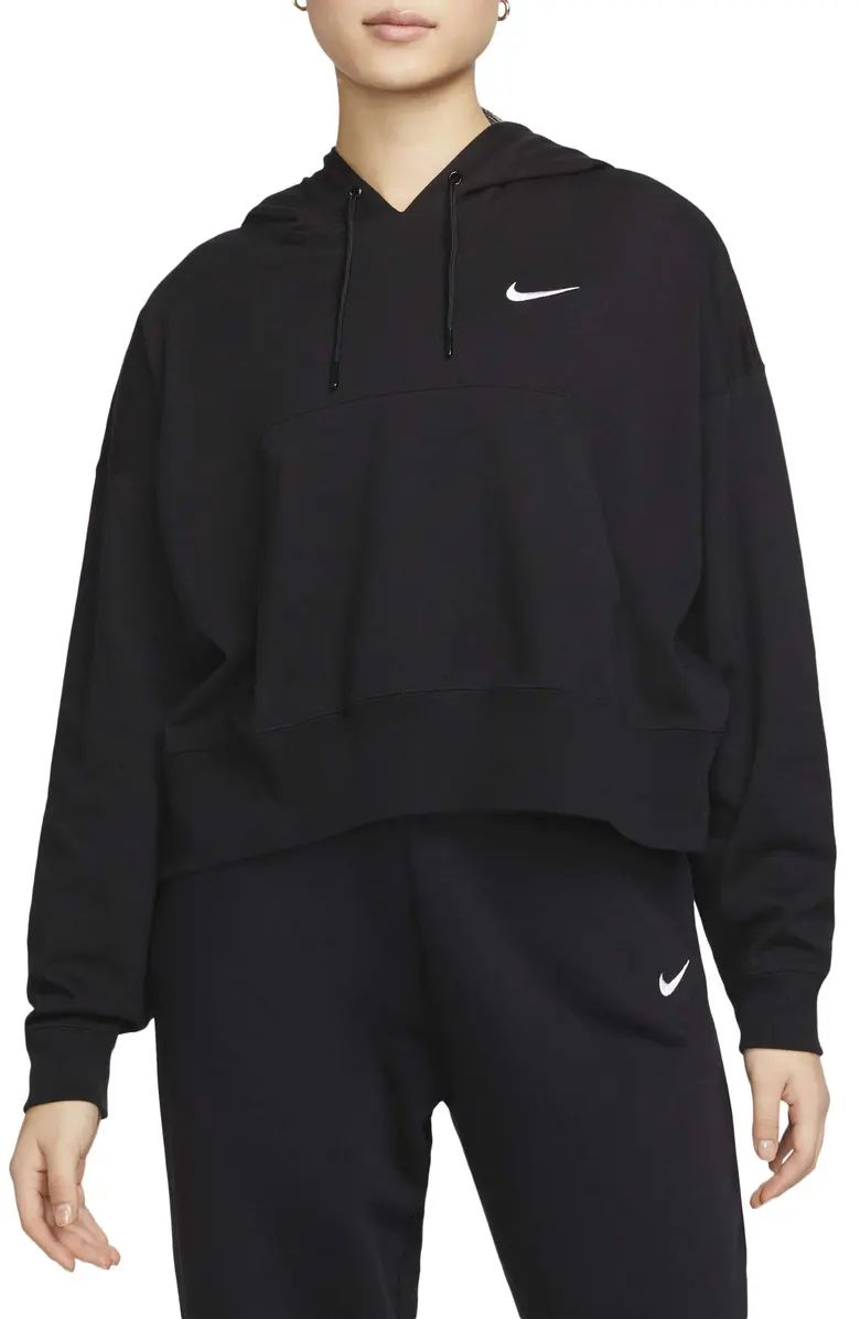 Nike Sportswear Oversize Cotton Jersey Hoodie | Nordstrom | Nordstrom