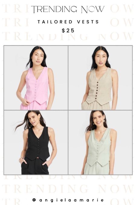 Trending now: Tailored vests — Only $25! 


Amazon fashion. Target style. Walmart finds. Maternity. Plus size. Winter. Fall fashion. White dress. Fall outfit. SheIn. Old Navy. Patio furniture. Master bedroom. Nursery decor. Swimsuits. Jeans. Dresses. Nightstands. Sandals. Bikini. Sunglasses. Bedding. Dressers. Maxi dresses. Shorts. Daily Deals. Wedding guest dresses. Date night. white sneakers, sunglasses, cleaning. bodycon dress midi dress Open toe strappy heels. Short sleeve t-shirt dress Golden Goose dupes low top sneakers. belt bag Lightweight full zip track jacket Lululemon dupe graphic tee band tee Boyfriend jeans distressed jeans mom jeans Tula. Tan-luxe the face. Clear strappy heels. nursery decor. Baby nursery. Baby boy. Baseball cap baseball hat. Graphic tee. Graphic t-shirt. Loungewear. Leopard print sneakers. Joggers. Keurig coffee maker. Slippers. Blue light glasses. Sweatpants. Maternity. athleisure. Athletic wear. Quay sunglasses. Nude scoop neck bodysuit. Distressed denim. amazon finds. combat boots. family photos. walmart finds. target style. family photos outfits. Leather jacket. Home Decor. coffee table. dining room. kitchen decor. living room. bedroom. master bedroom. bathroom decor. nightsand. amazon home. home office. Disney. Gifts for him. Gifts for her. tablescape. Curtains. Apple Watch Bands. Hospital Bag. Slippers. Pantry Organization. Accent Chair. Farmhouse Decor. Sectional Sofa. Entryway Table. Designer inspired. Designer dupes. Patio Inspo. Patio ideas. Pampas grass.  


#LTKfindsunder50 #LTKeurope #LTKwedding #LTKhome #LTKbaby #LTKmens #LTKsalealert #LTKfindsunder100 #LTKbrasil #LTKworkwear #LTKswim #LTKstyletip #LTKfamily #LTKU #LTKbeauty #LTKbump #LTKover40 #LTKitbag #LTKparties #LTKtravel #LTKfitness #LTKSeasonal #LTKshoecrush #LTKkids #LTKmidsize #LTKVideo #LTKFestival #LTKxSephora #LTKxTarget #LTKGiftGuide #LTKActive