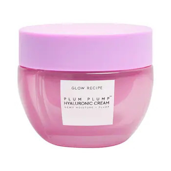 Glow RecipePlum Plump Hyaluronic Acid Moisturizer | Sephora (US)