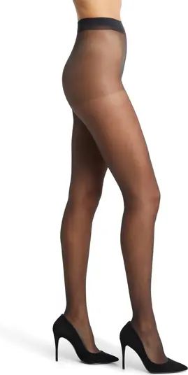 Invisible Sheer Control Top Pantyhose | Nordstrom