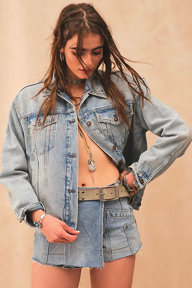 Cadet Skort | Free People (Global - UK&FR Excluded)