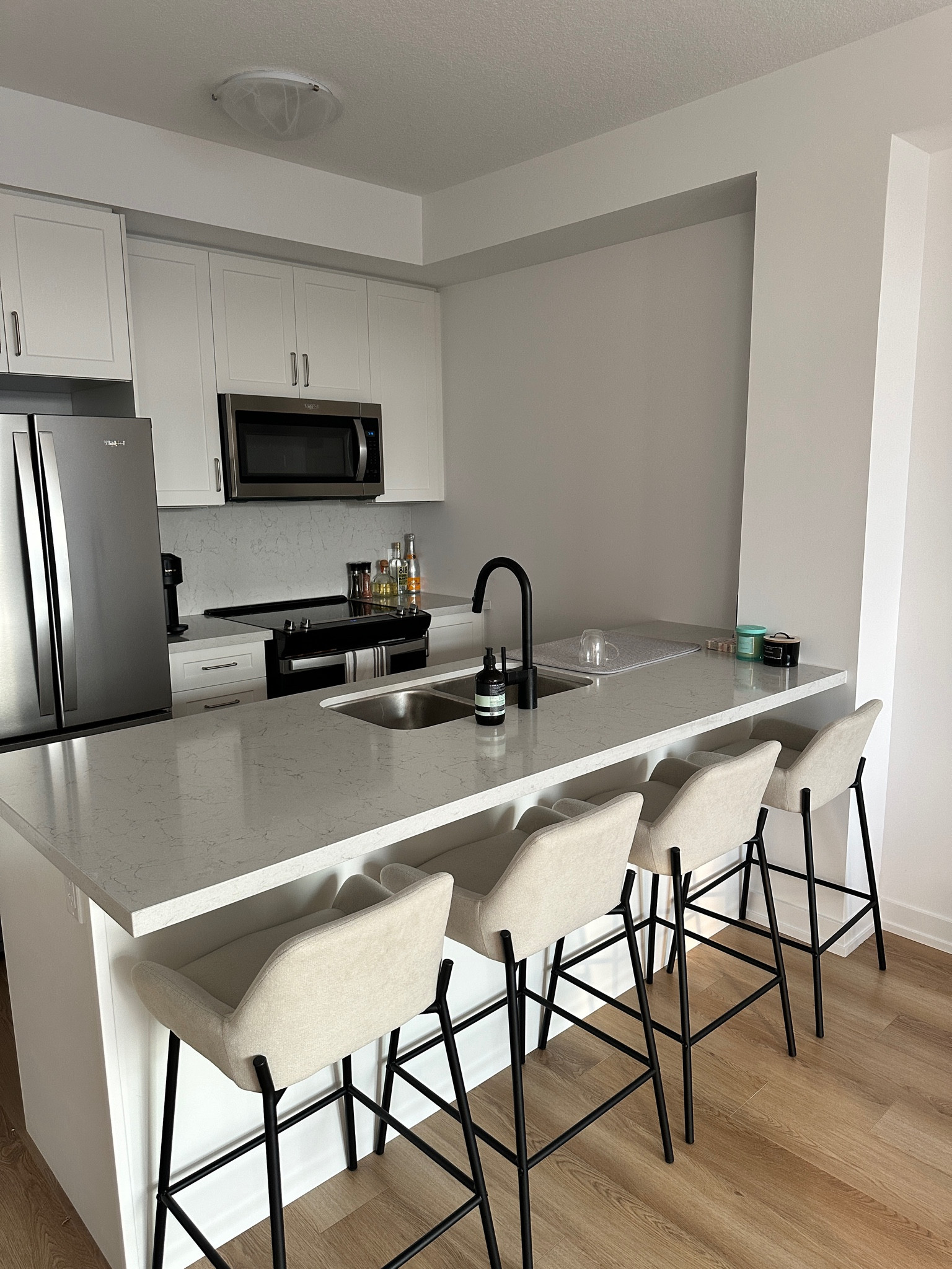 kitchen + home inspo ✨

