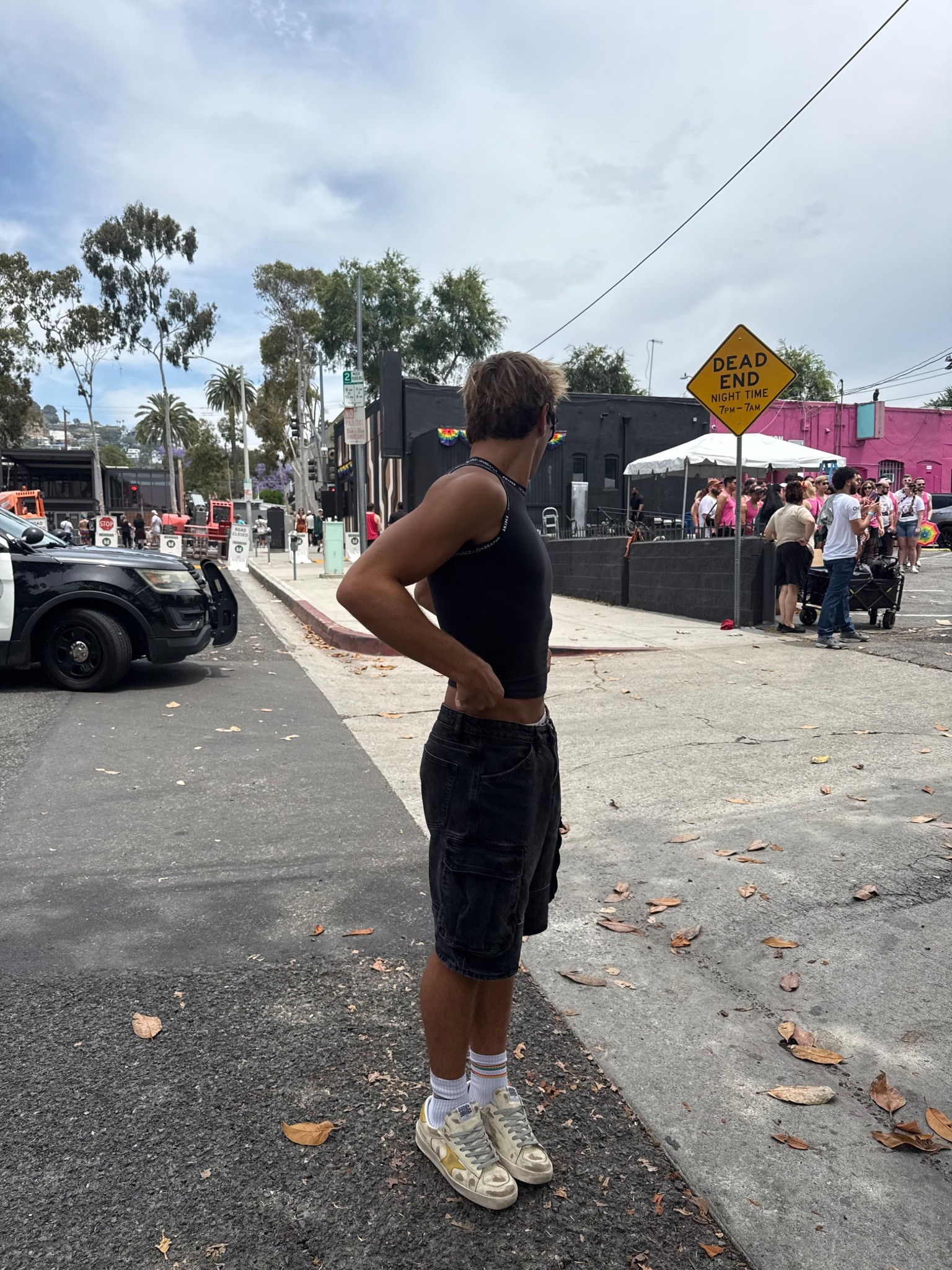 happy pride month 

#LTKMens #LTKSeasonal