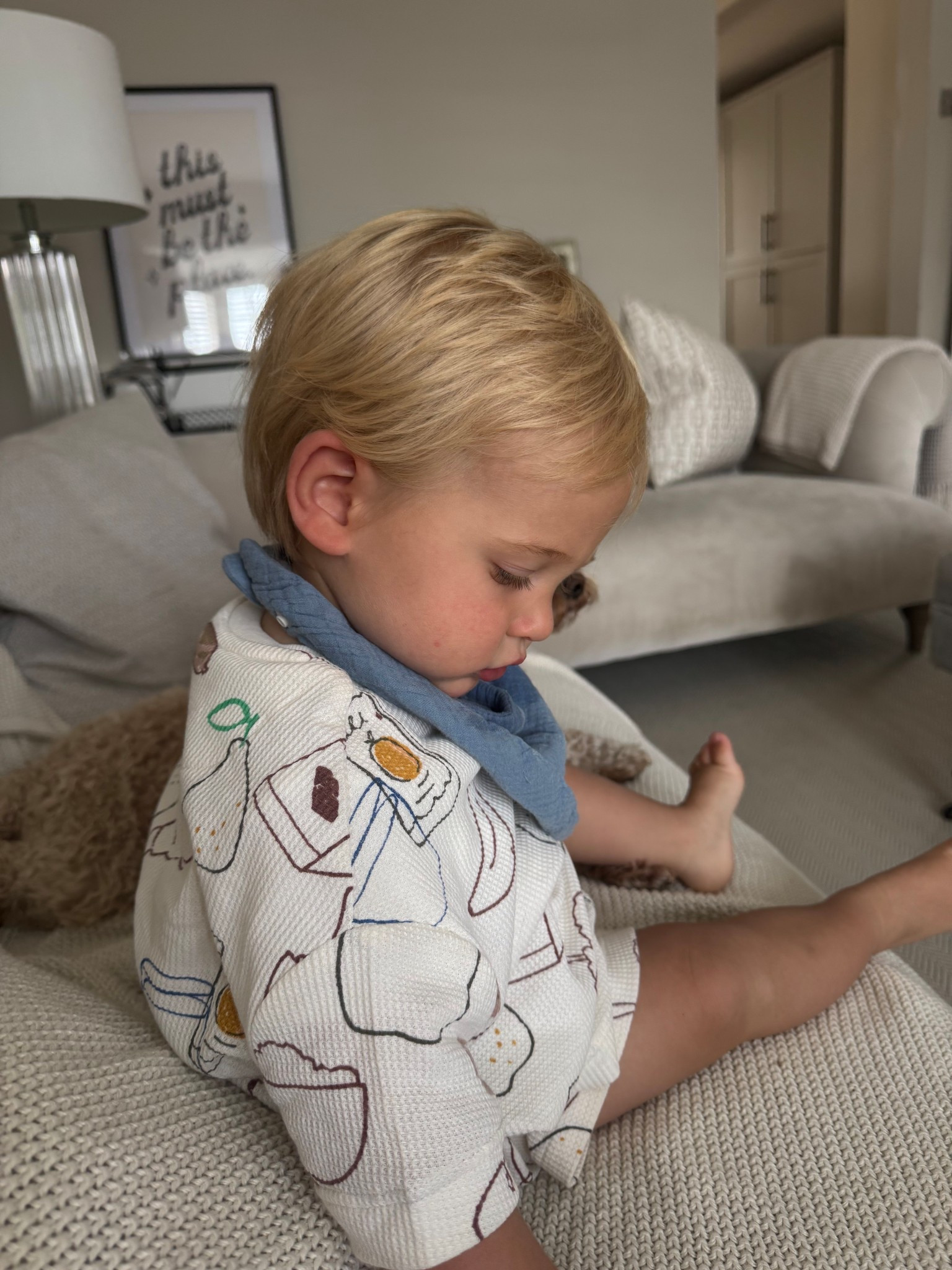 Rudy’s OOTD

#LTKfamily #LTKbaby #LTKkids