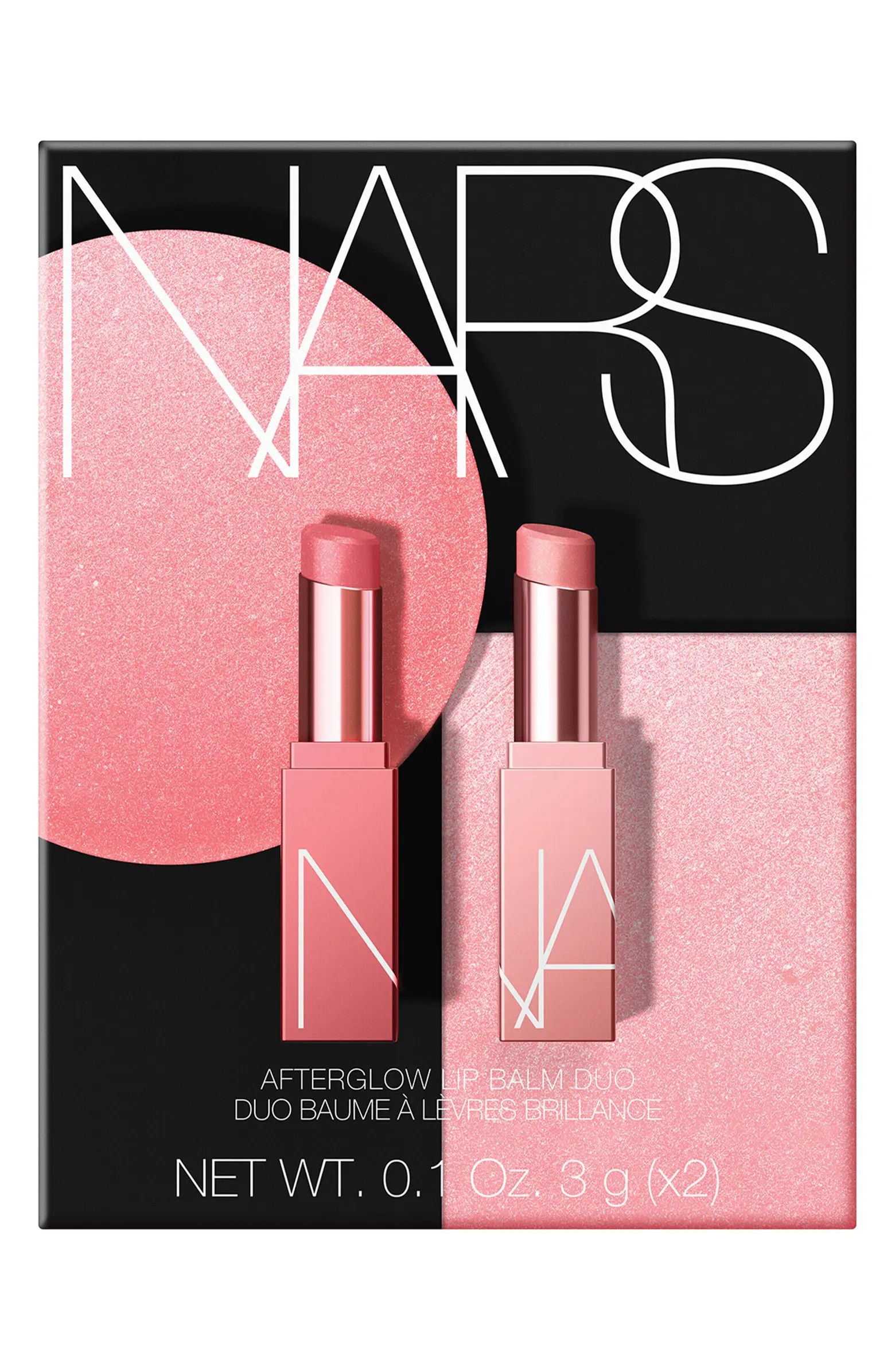 Afterglow Lip Balm Duo $56 Value | Nordstrom