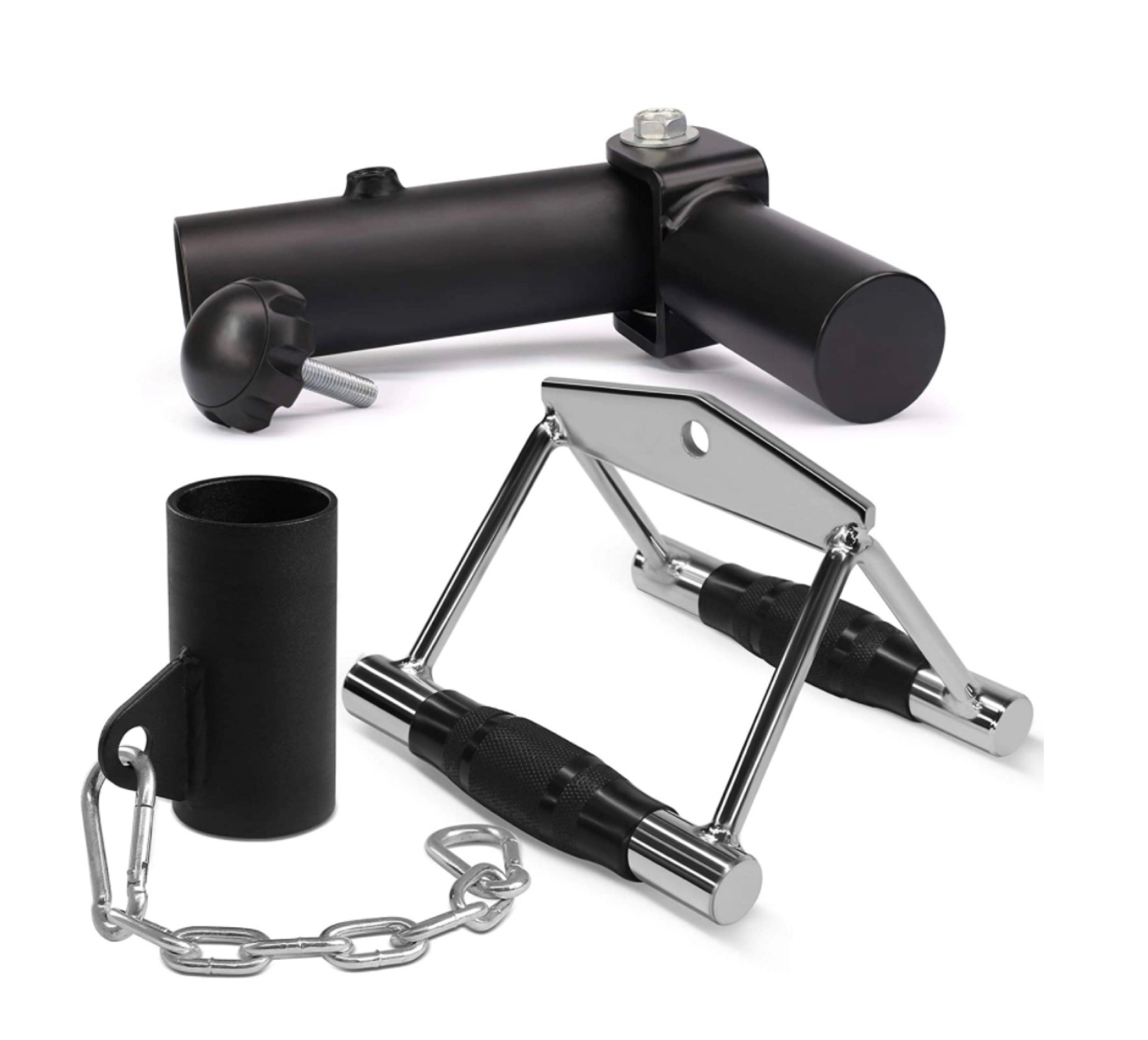 Amazon. Home Gym. Landmine  

#LTKfit #LTKFind #LTKhome