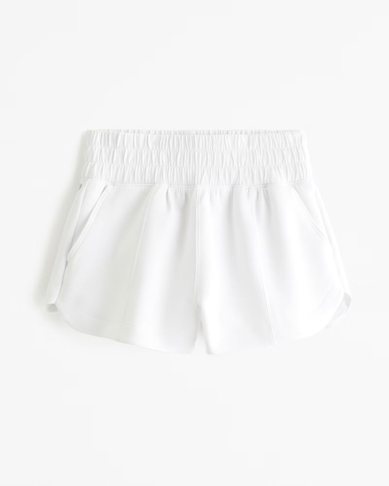 YPB neoKNIT Unlined Short | Abercrombie & Fitch (US)