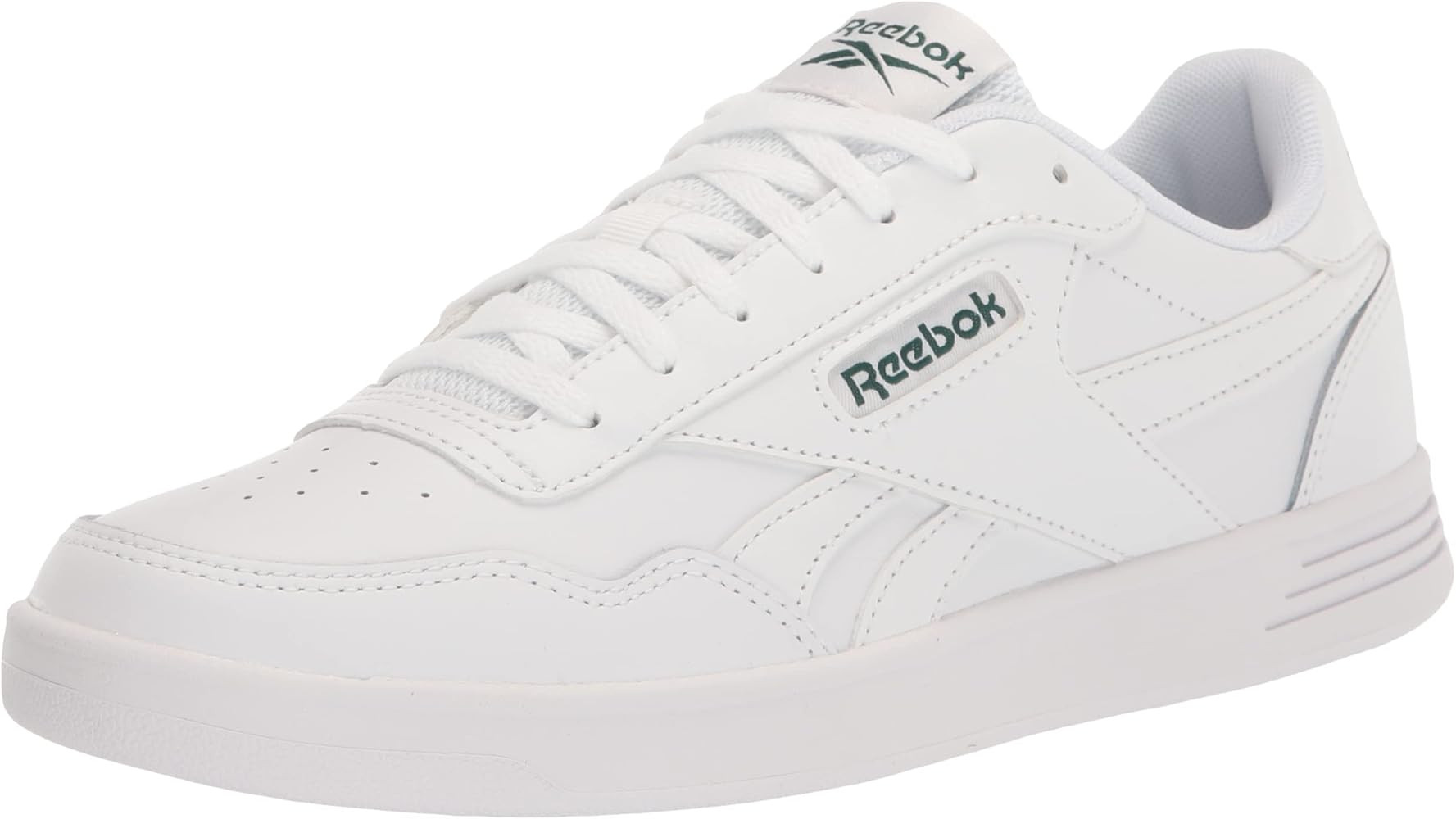 Reebok Women's Court Advance Sneaker | Amazon (US)