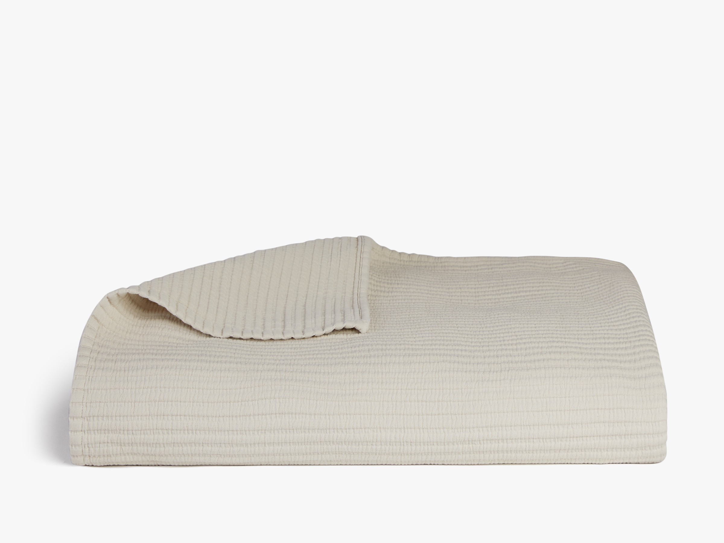 Matelasse Coverlet | Parachute