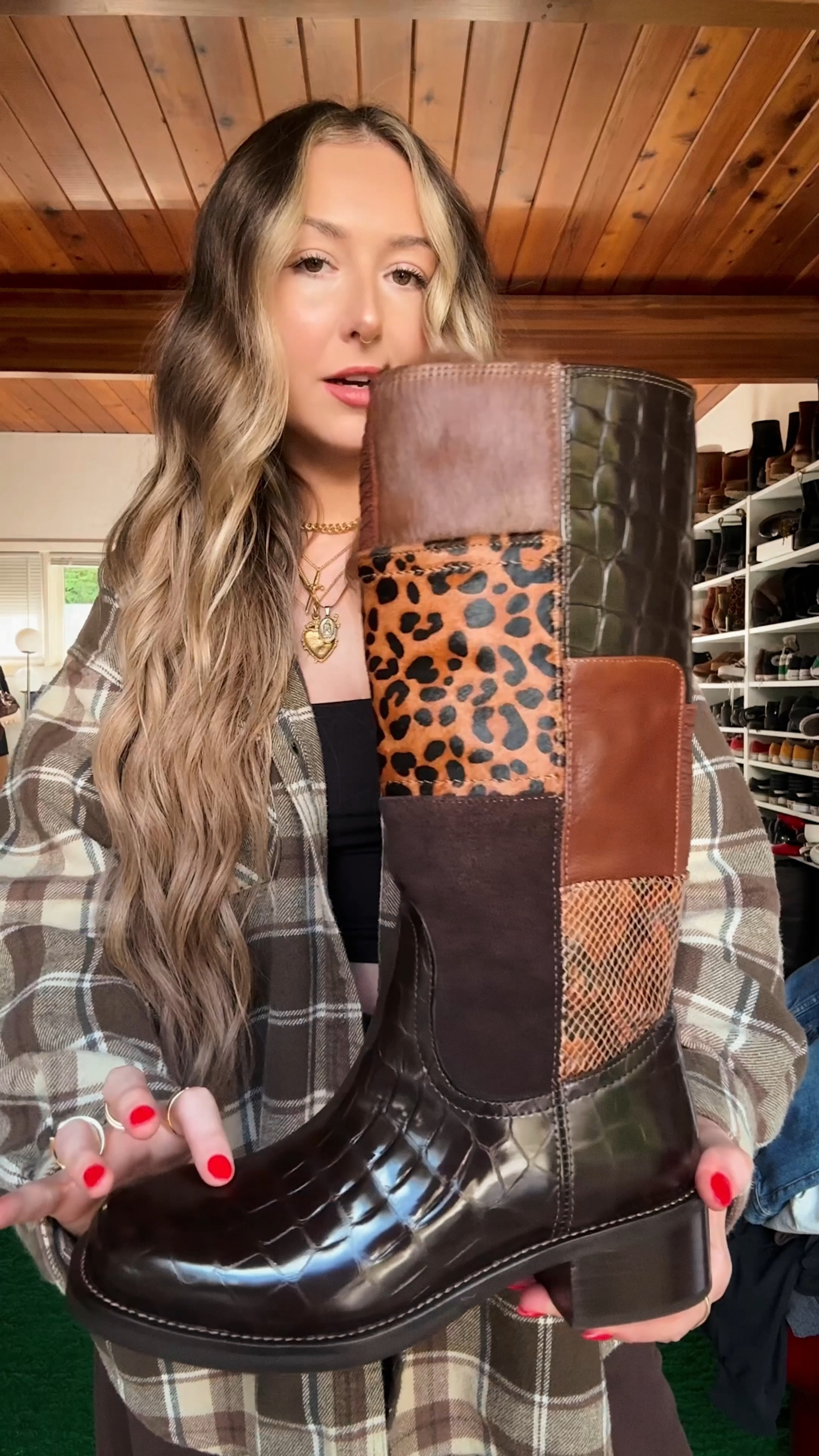 Eee!!! My 3 must have boots for the Fall🤎👢They come in wide calf too!

#LTKSeasonal #LTKStyleTip #LTKShoeCrush