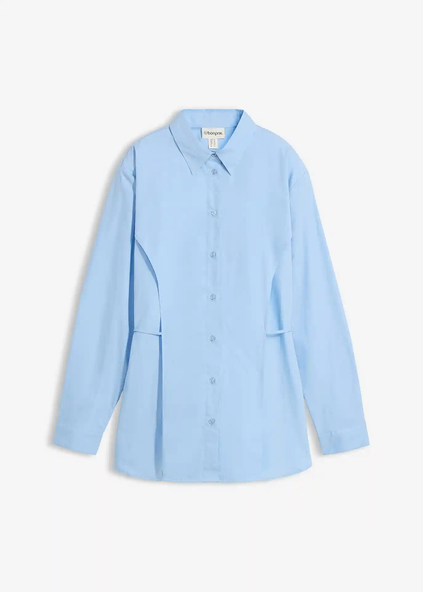 Blouse avec lien à nouer | Bonprix FR