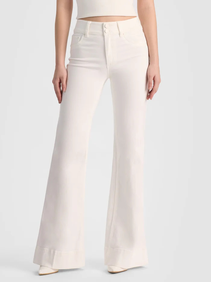 PERFECT JEAN | Alice + Olivia