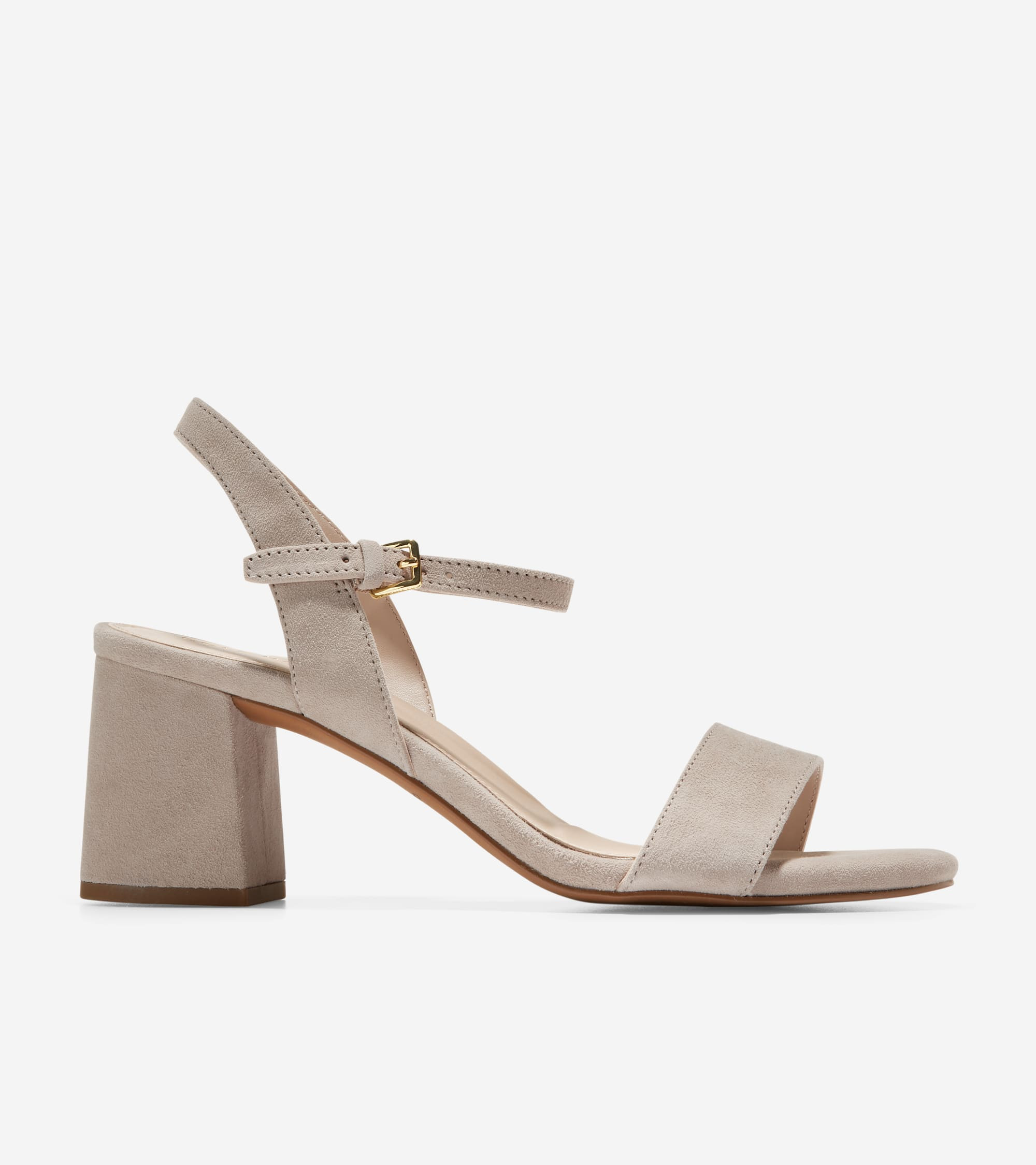 Women's Josie Block Heel Sandal | Cole Haan (US)