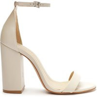 Cadey Lee Block Nappa Leather Sandal | Schutz (US)