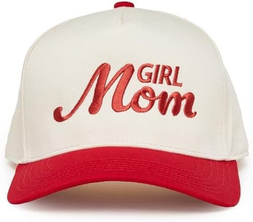 Funky Junque Trucker Hat Women Men 2-Tone Baseball Cap – Vintage Western Style Embroidered Snap... | Amazon (US)