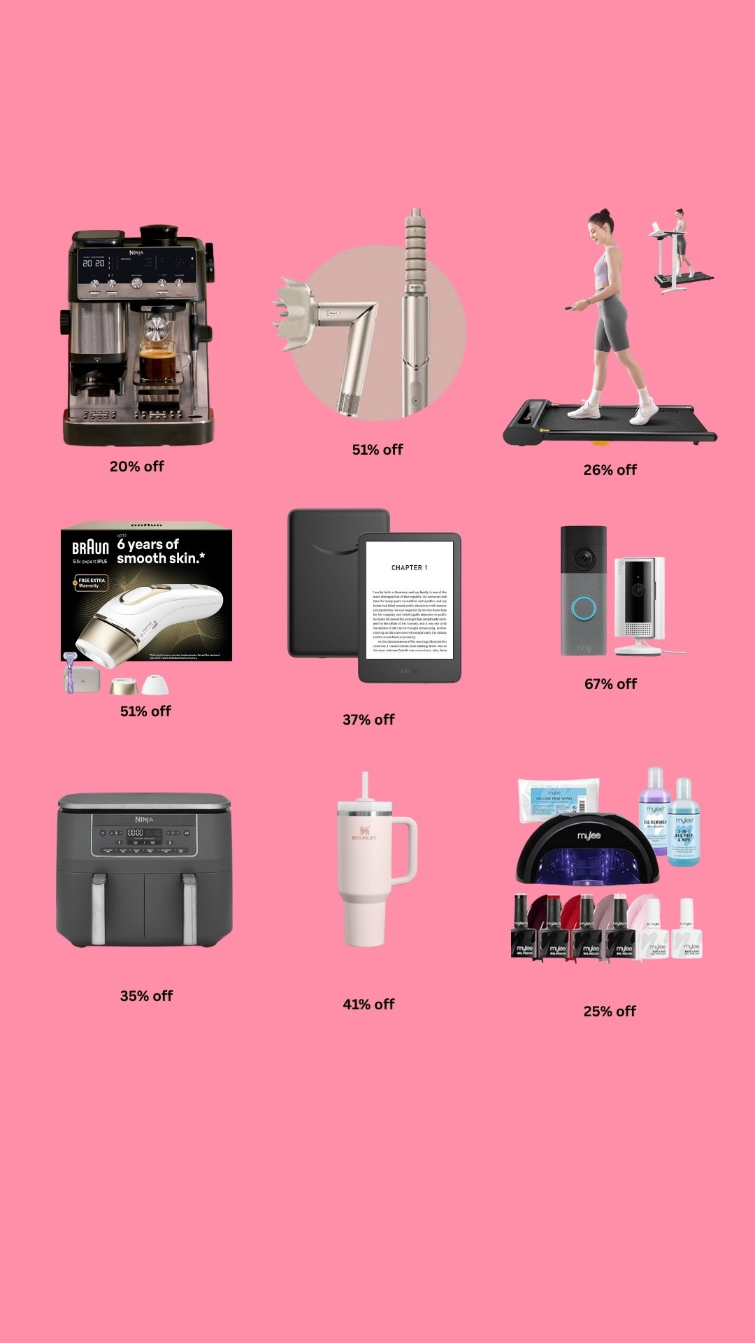 Amazon Prime Day Deals💖✨