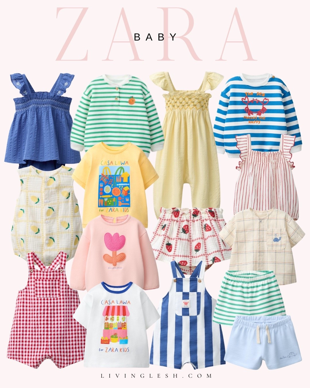 Zara | Zara finds | Zara kids | Zara baby | Baby clothes | Baby outfits | Baby girl clothes | Baby boy clothes | baby romper | summer clothes | summer outfits

#LTKKids #LTKBaby #LTKSeasonal