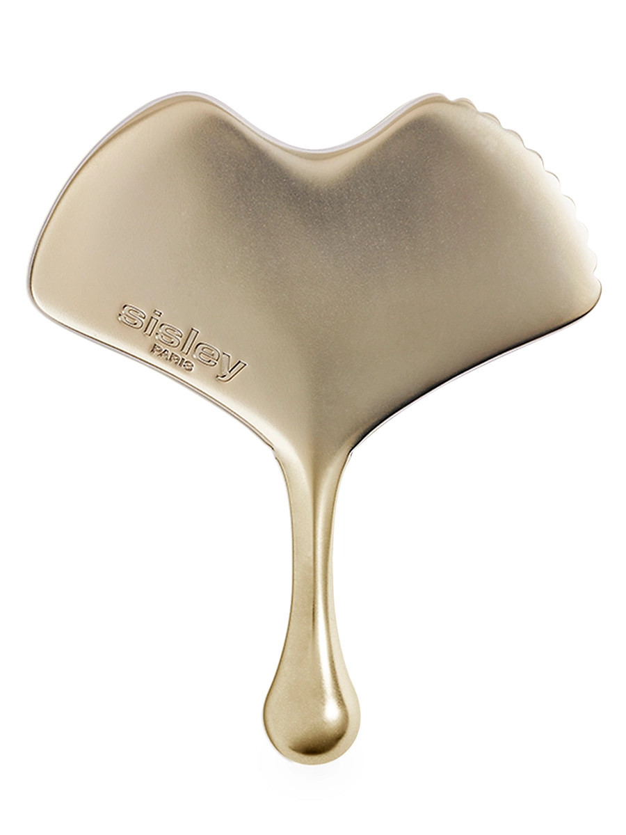 Women's Ginkgo Gua Sha Massage Tool | Saks Fifth Avenue
