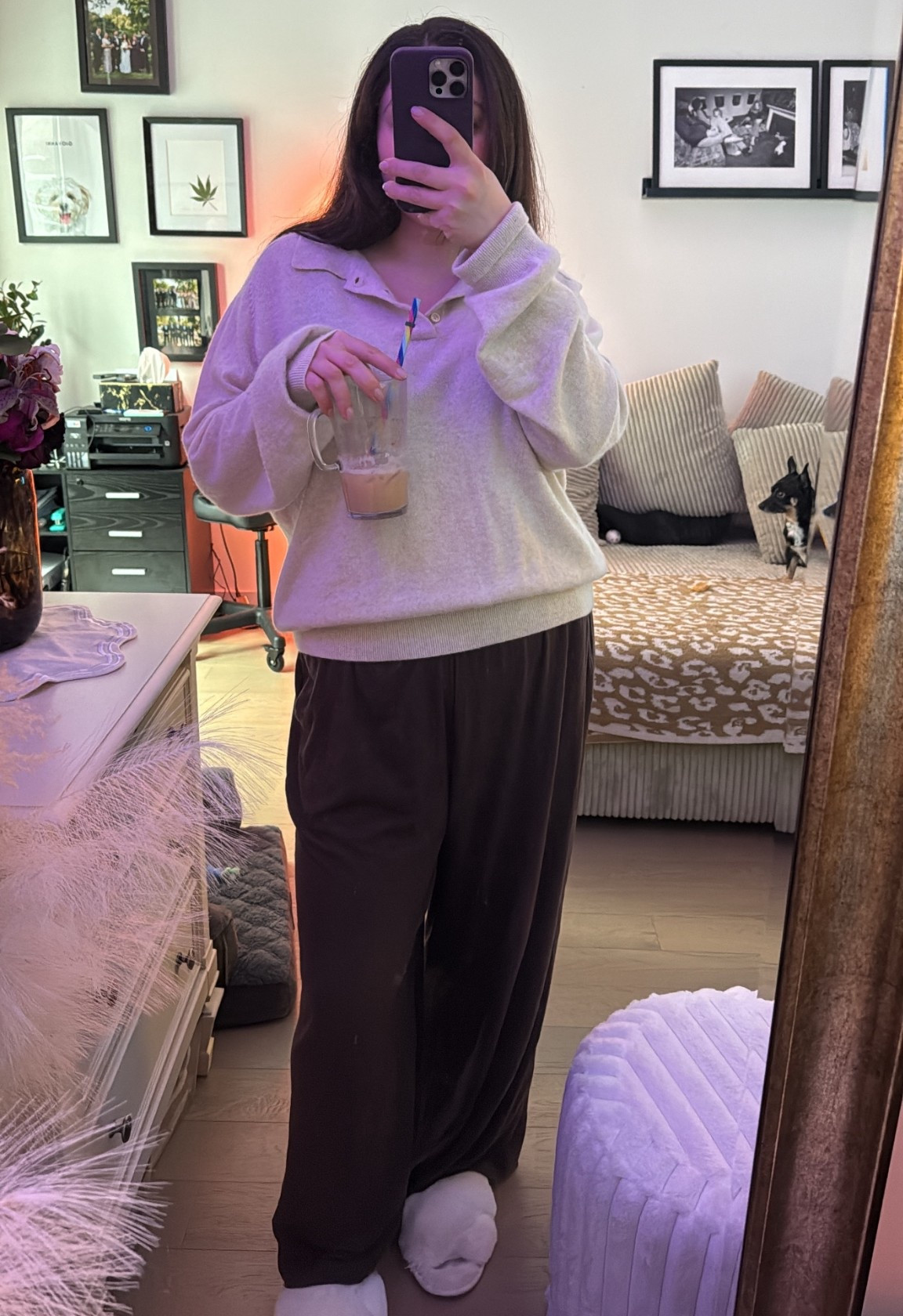 #LTKootd #LTKMidsize #LTKmorningroutine