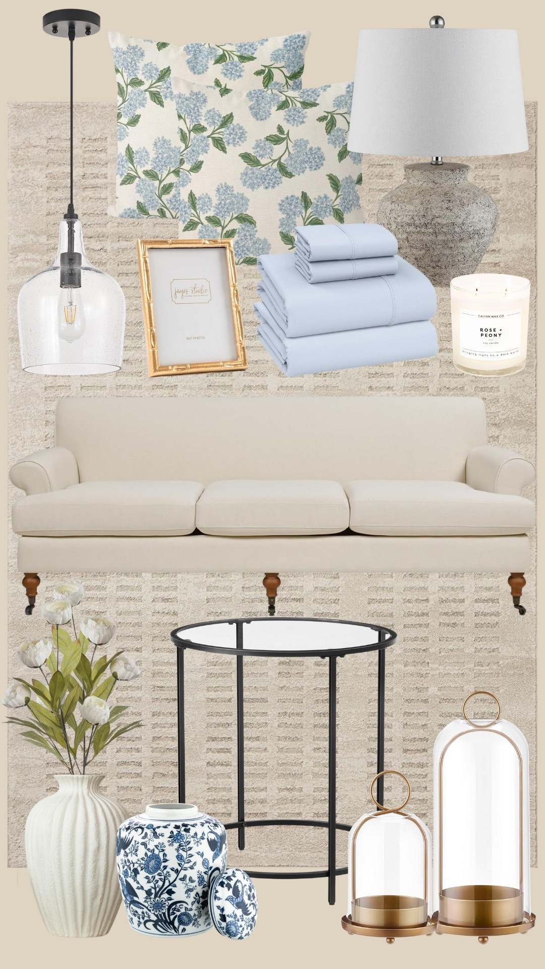 We’re loving these home decor finds for spring! 

#LTKHome #LTKSeasonal