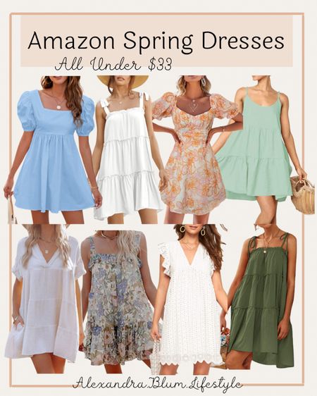 Light blue dresses from Amazon! These are perfect for holiday parties and New Years dress! Holiday dress! Holiday outfit! Amazon fashion! Christmas dress! Amazon winter dresses! Winter wedding guest dresses! Perfect dresses for Valentine’s Day outfits! Valentine’s Day dresses! Date night dresses! Spring dresses! 

#LTKSeasonal #LTKstyletip #LTKunder50