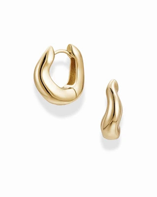 Grande Hallie Tapered Huggies | Mod and Jo