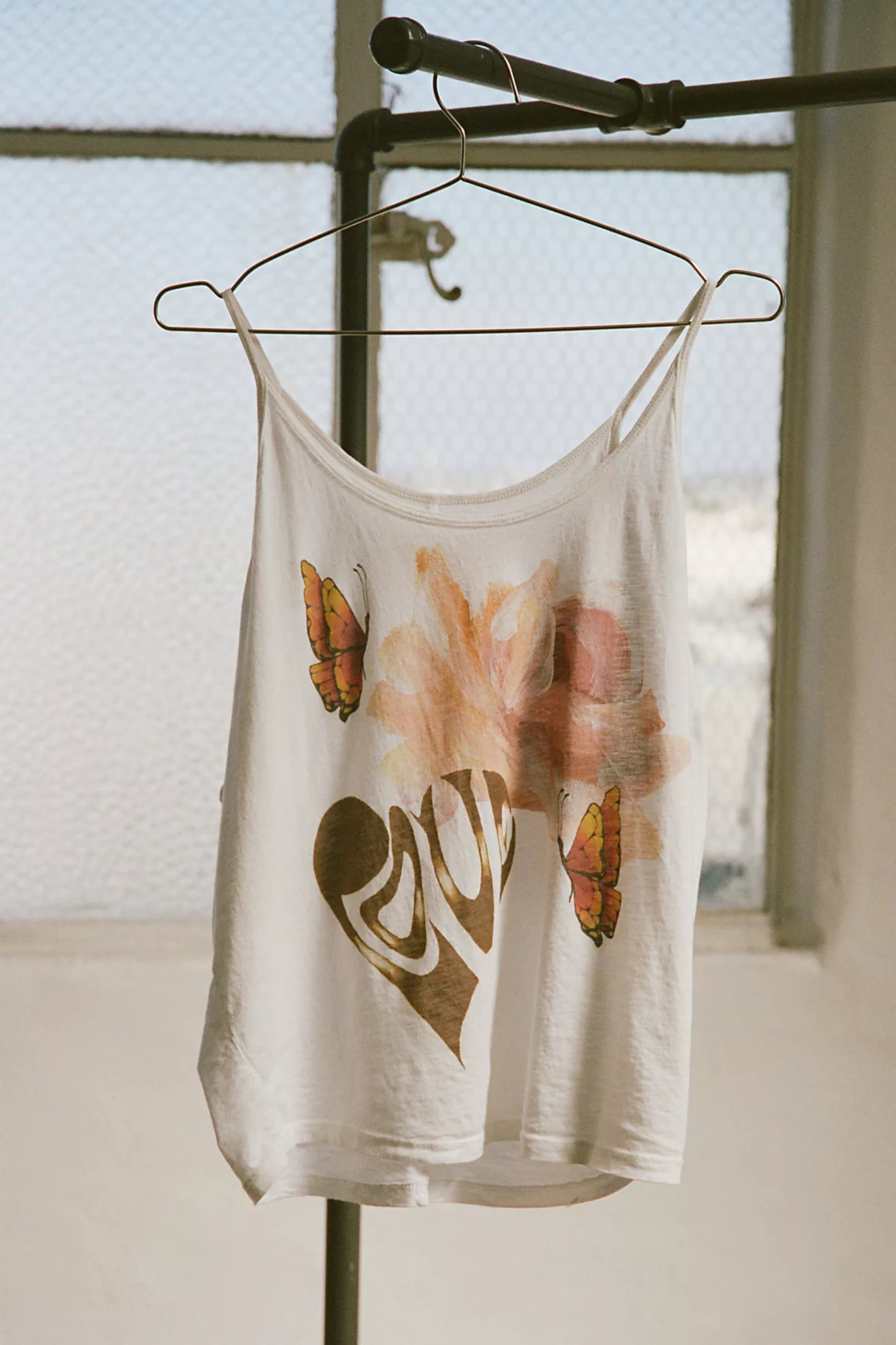 FP X Juliet Johnstone Shoreside Tank | Free People (Global - UK&FR Excluded)