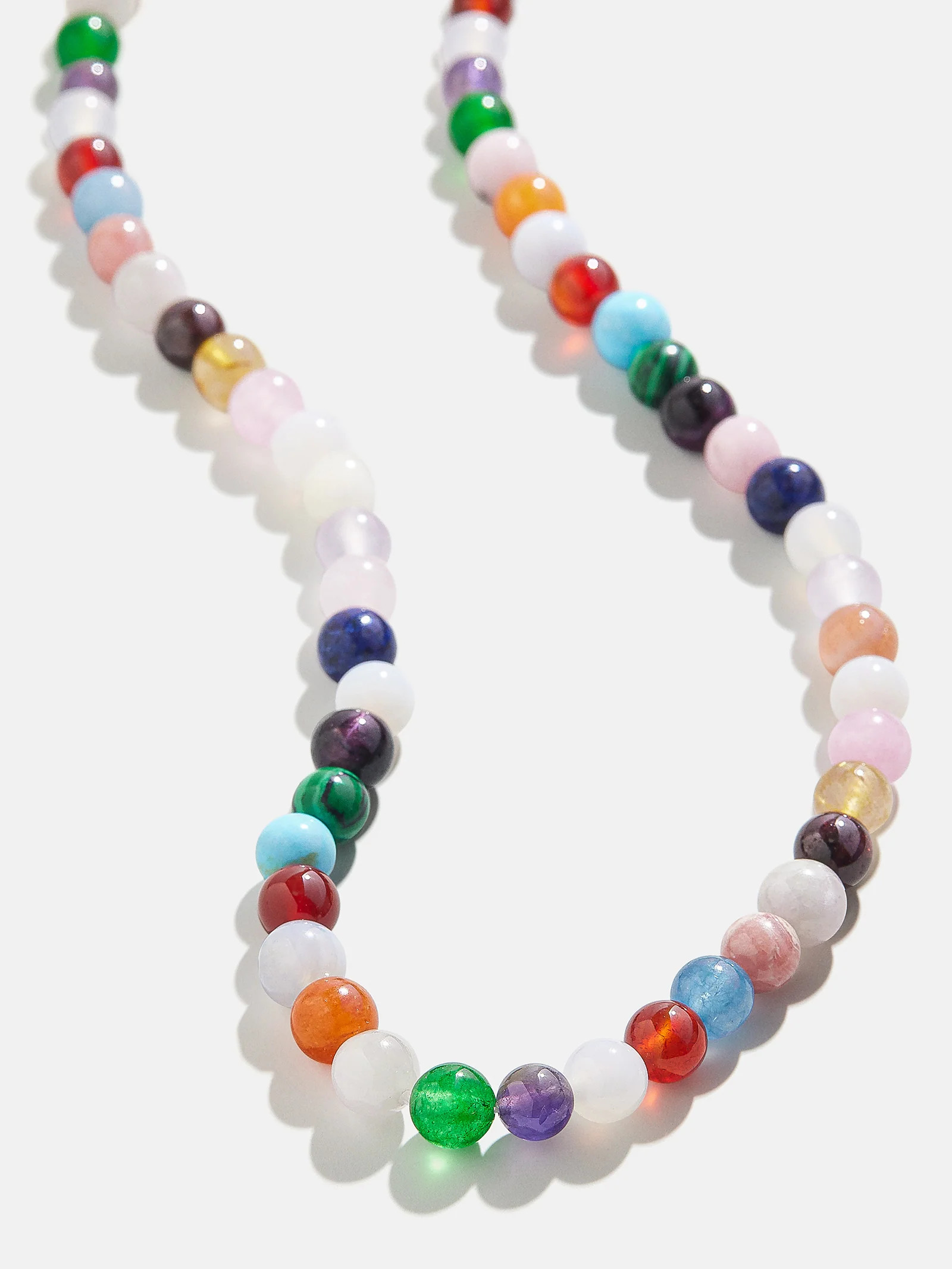 Cameron Necklace - Multi | BaubleBar (US)