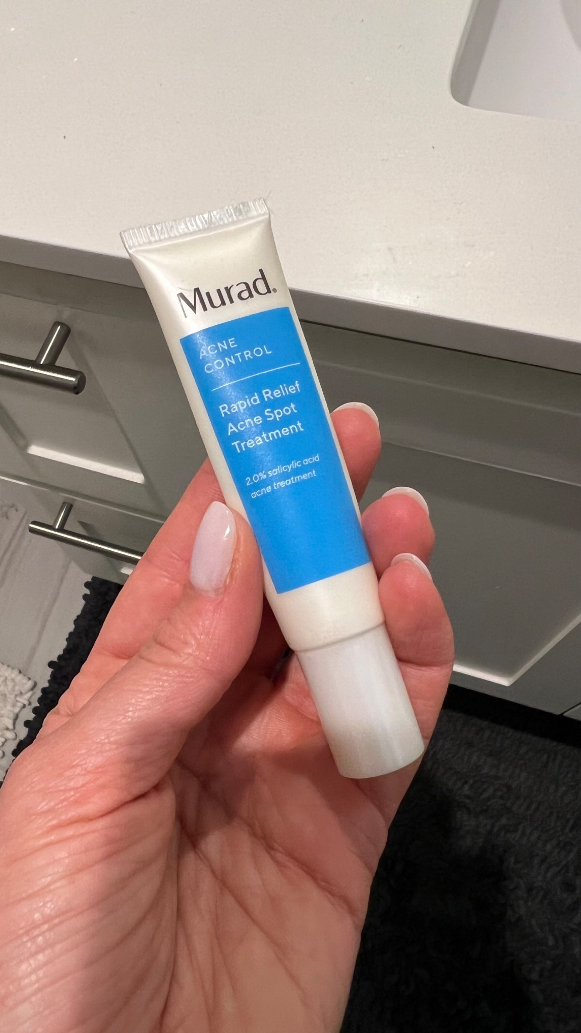 This is literally THE BEST pimple cream ever! I put it on at night before I go to bed if I have a spit on my face and it’ll completely dry it up by morning 

#LTKFindsUnder50 #LTKFindsUnder100 #LTKBeauty