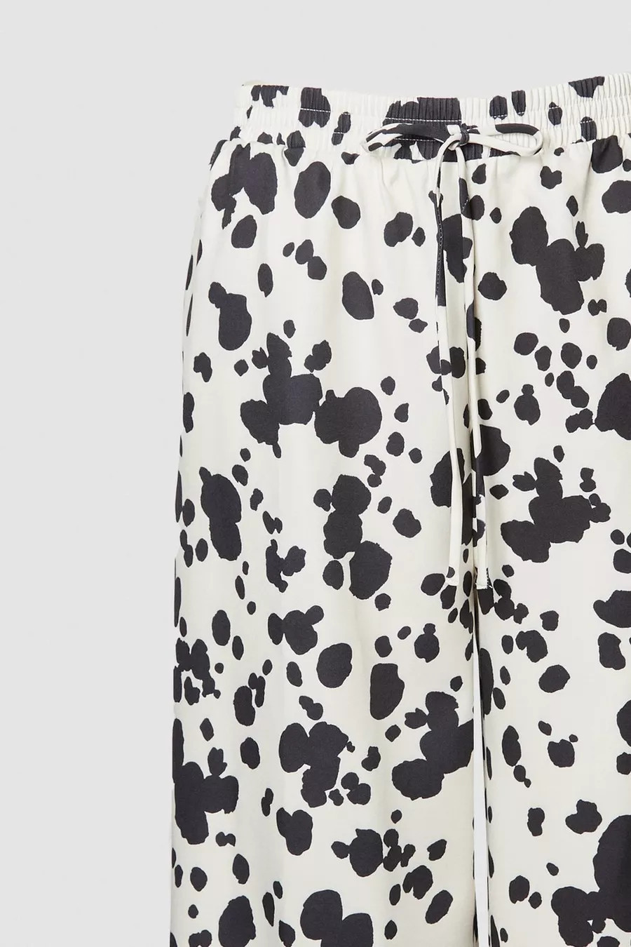 Plus Tailored Drawstring Waist Trouser | Nasty Gal US