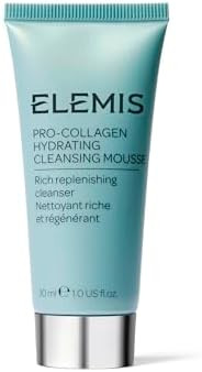 ELEMIS Pro-Collagen Hydrating Cleansing Mousse | Amazon (US)