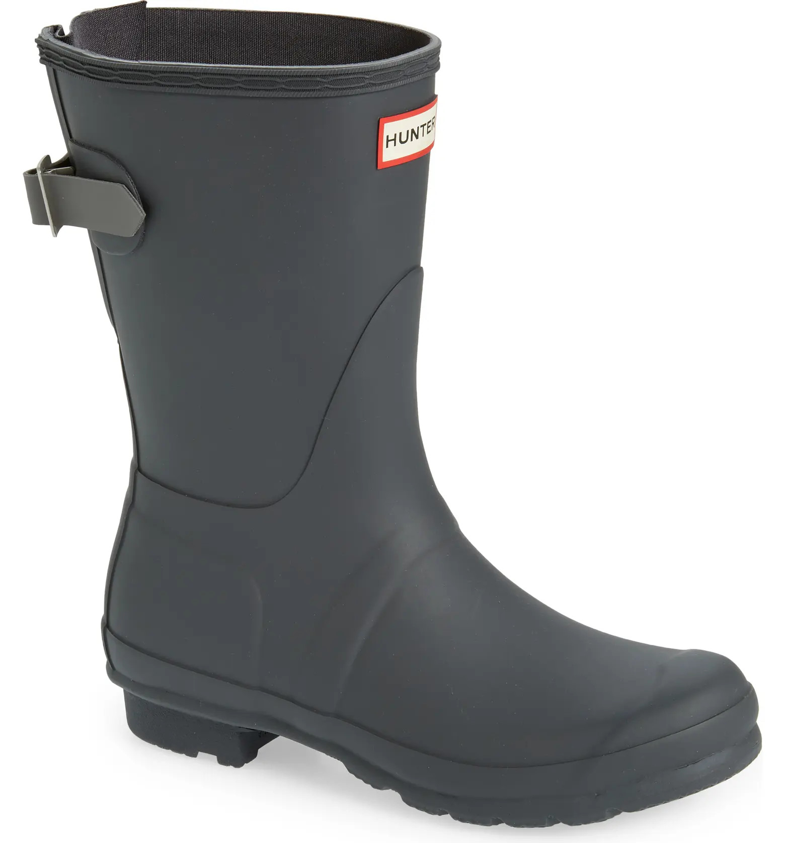 Original Short Back Adjustable Rain Boot (Women) | Nordstrom